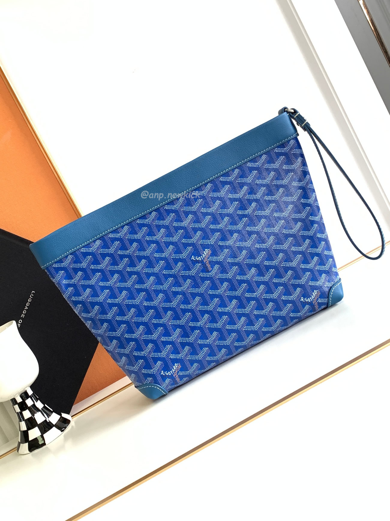 Goyard Conti Handbag (15) - www.newkick.org