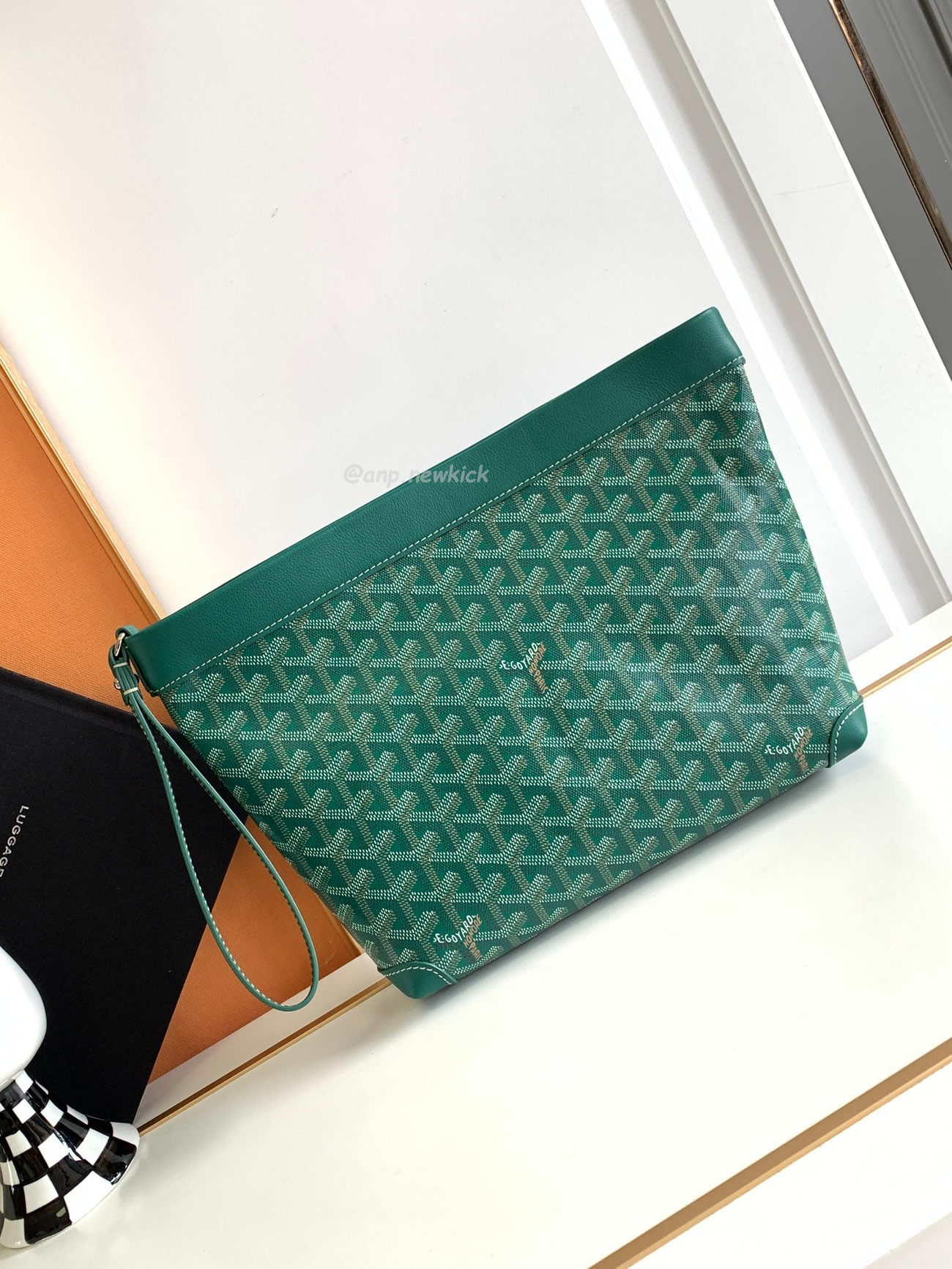 Goyard Conti Handbag (17) - www.newkick.org