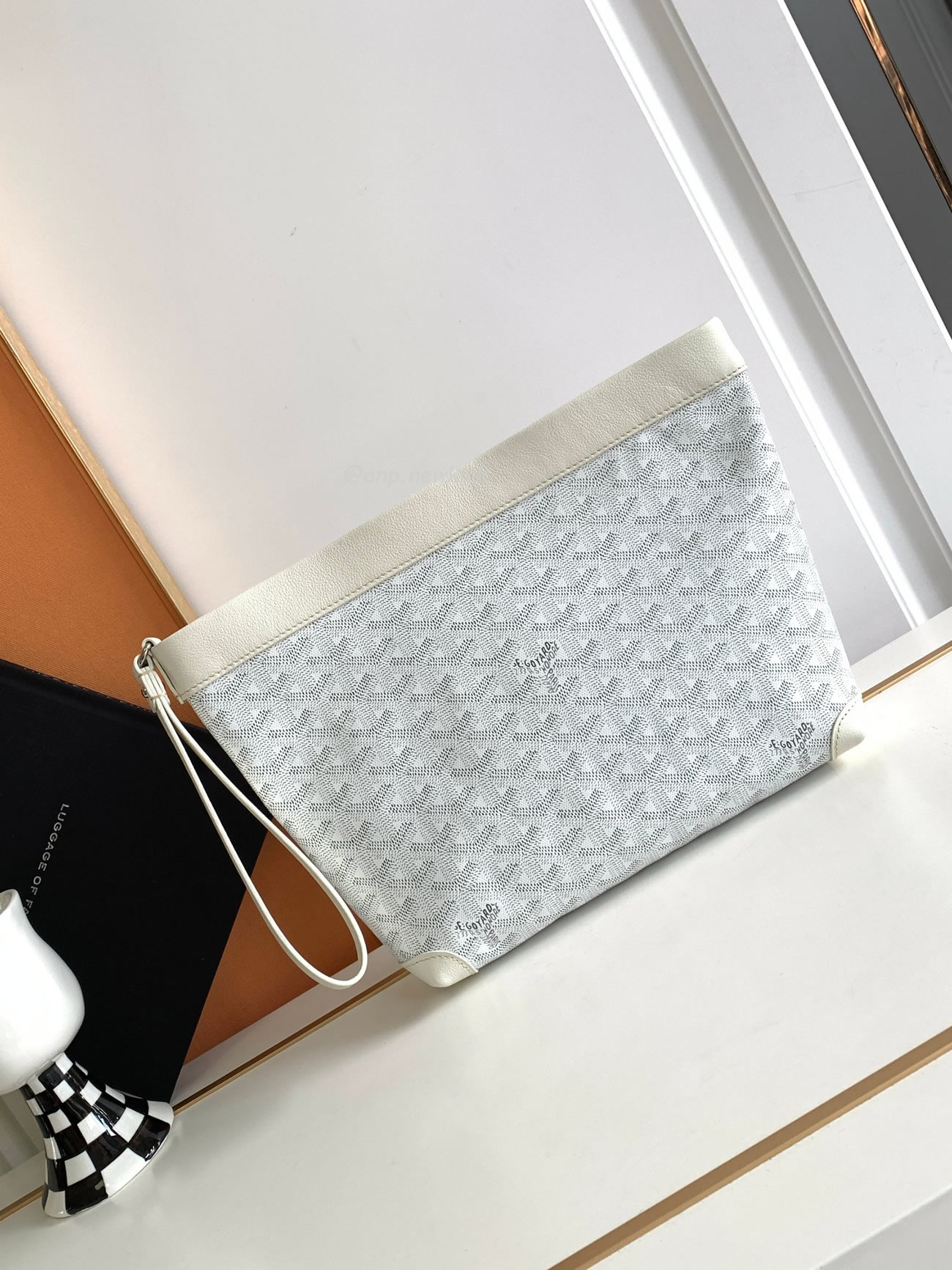 Goyard Conti Handbag (18) - www.newkick.org