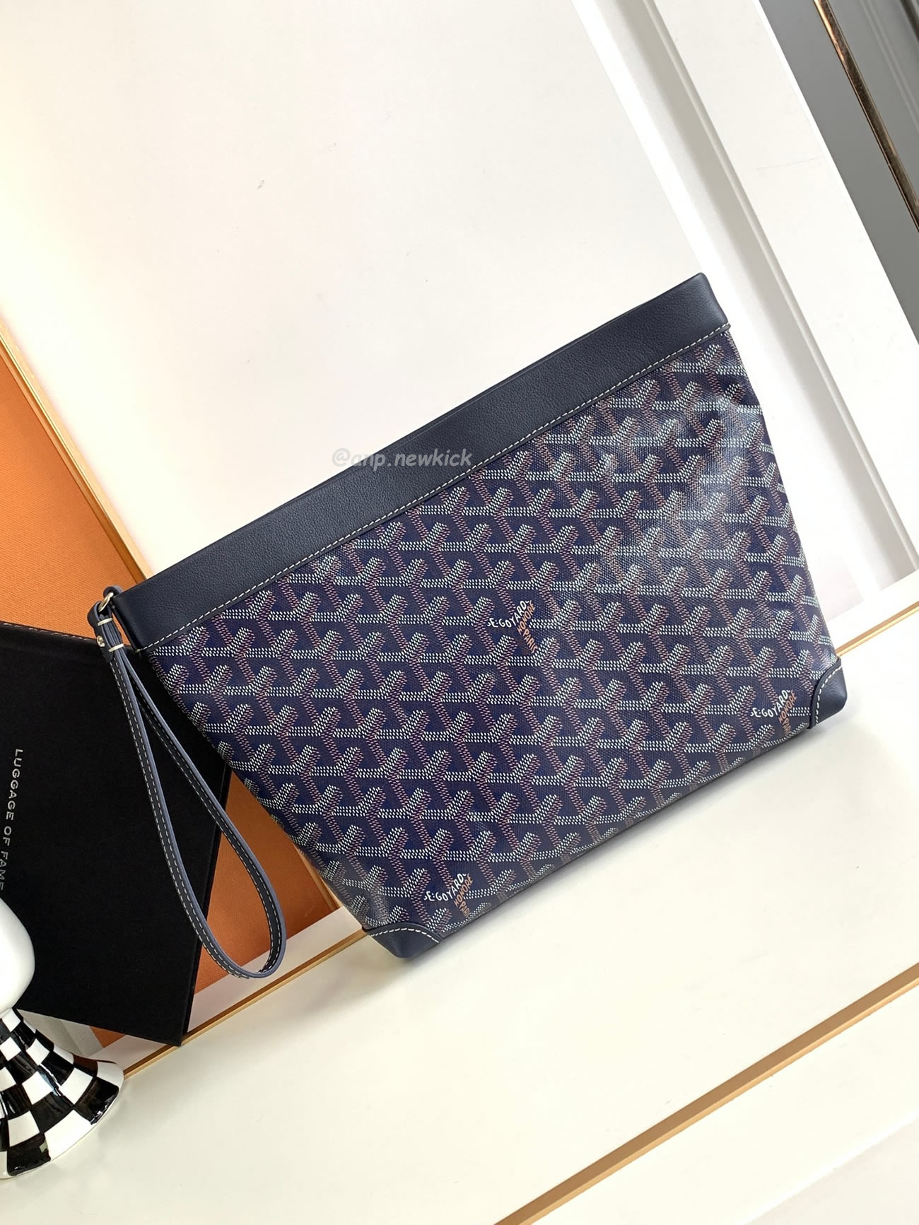 Goyard Conti Handbag (20) - www.newkick.org