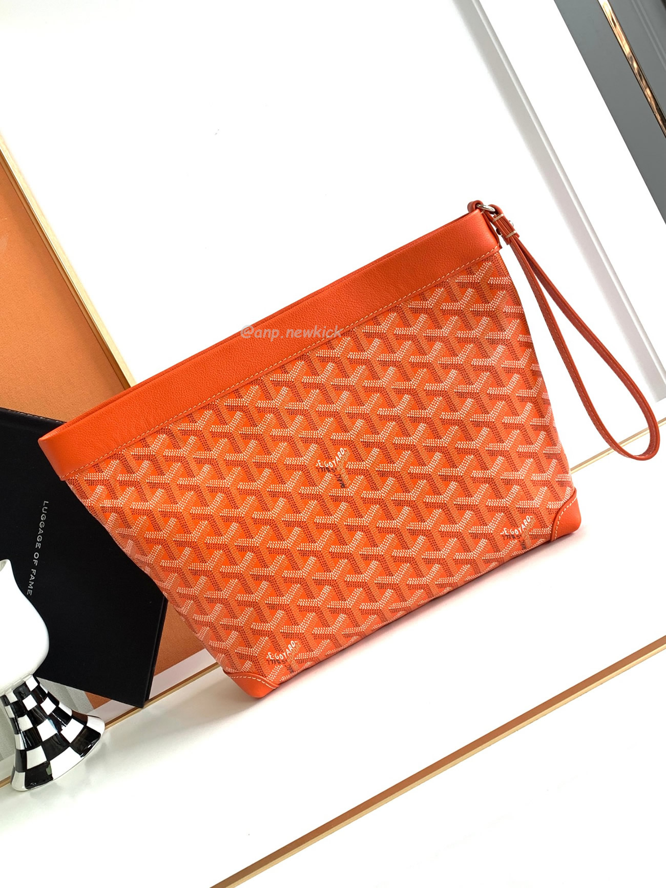 Goyard Conti Handbag (22) - www.newkick.org