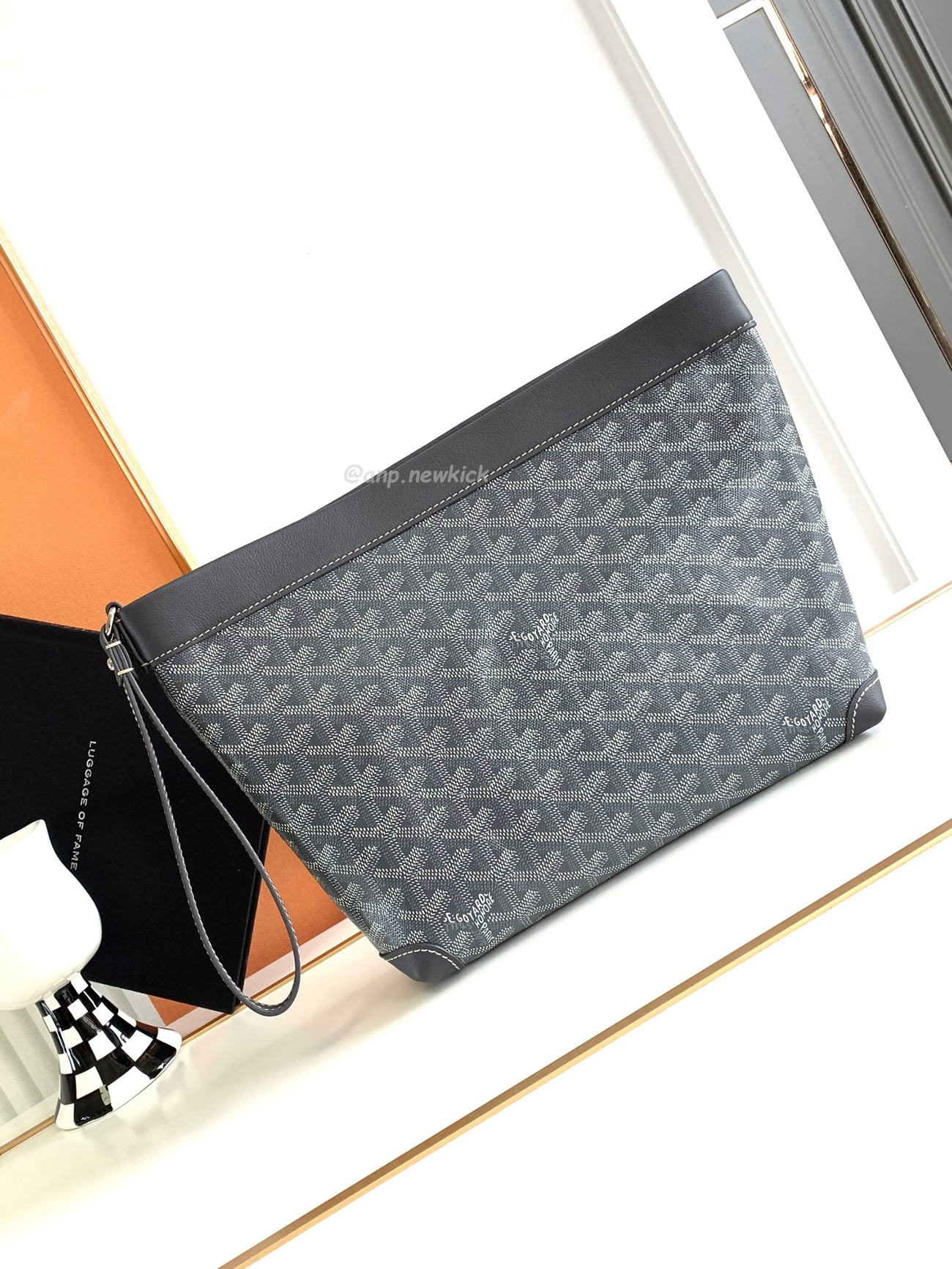 Goyard Conti Handbag (23) - www.newkick.org
