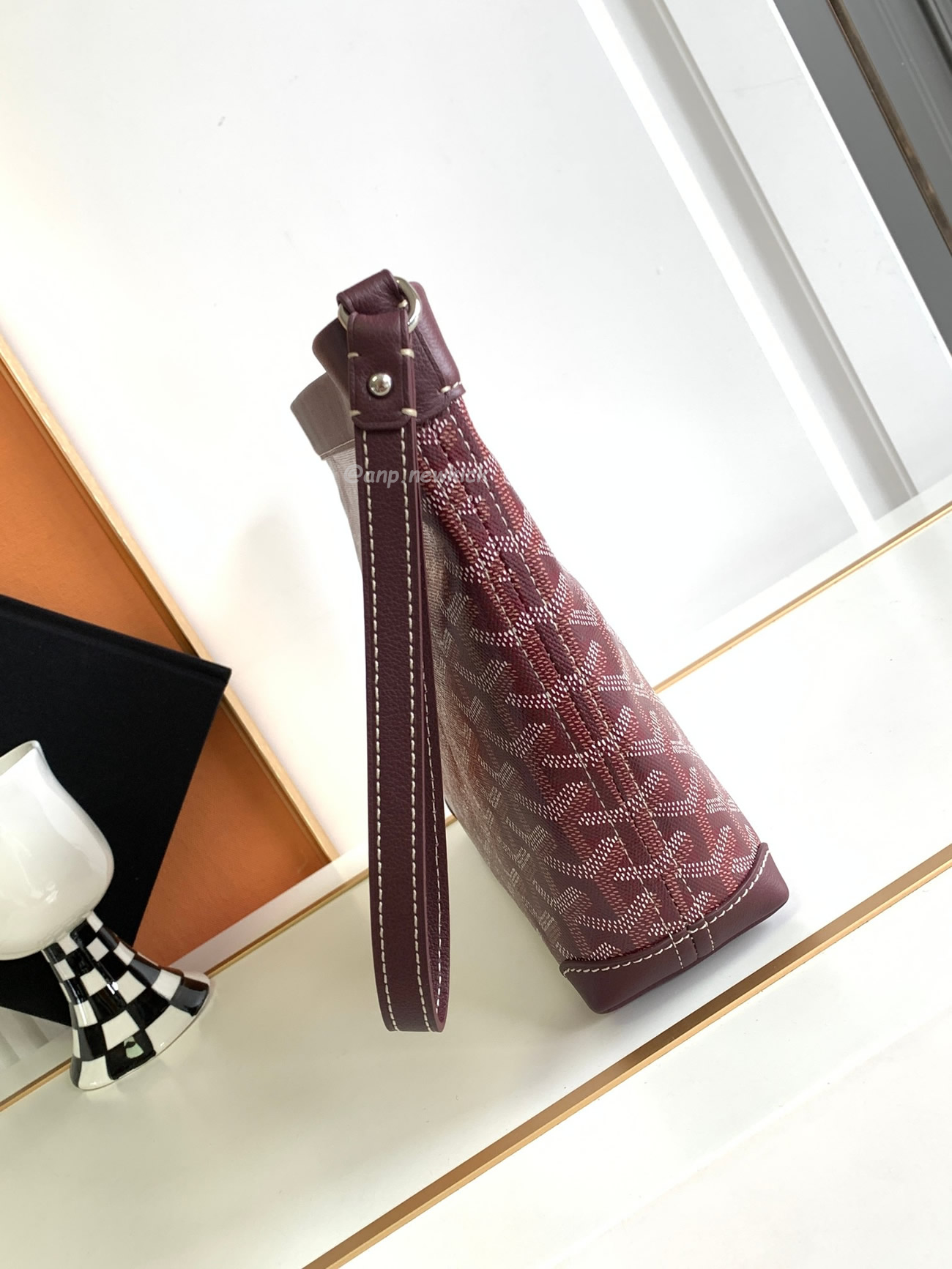 Goyard Conti Handbag (7) - www.newkick.org
