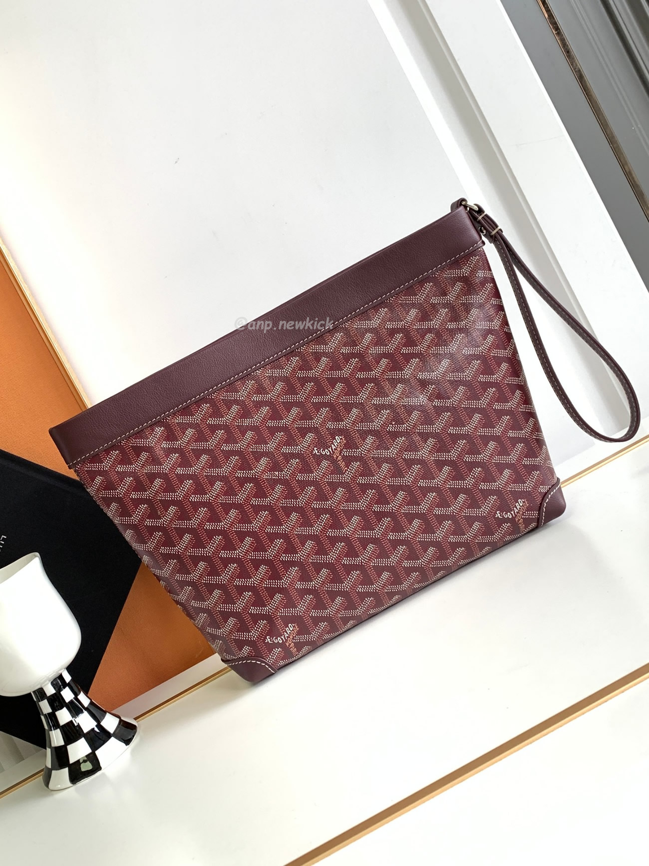 Goyard Conti Handbag (8) - www.newkick.org
