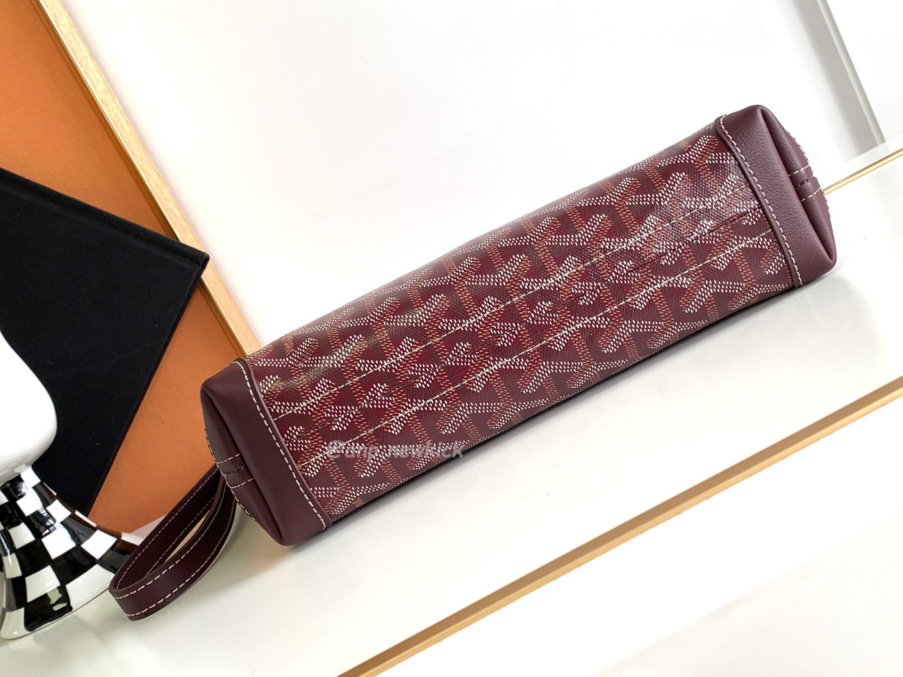 Goyard Conti Handbag (9) - www.newkick.org