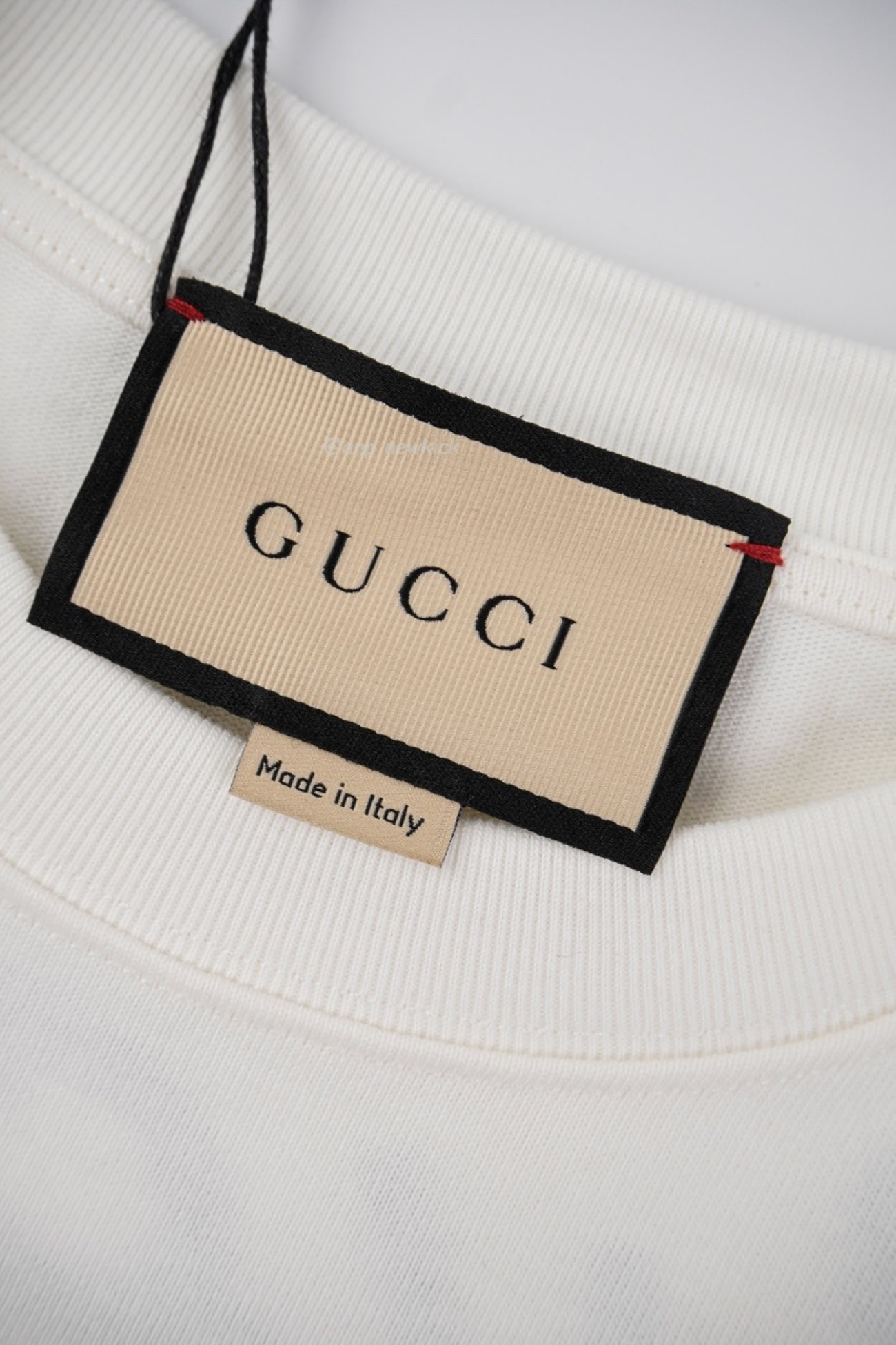 Gucci Logo Printed Crewneck T Shirt (11) - www.newkick.org Gucci Logo Printed Crewneck T Shirt (11) - www.newkick.org