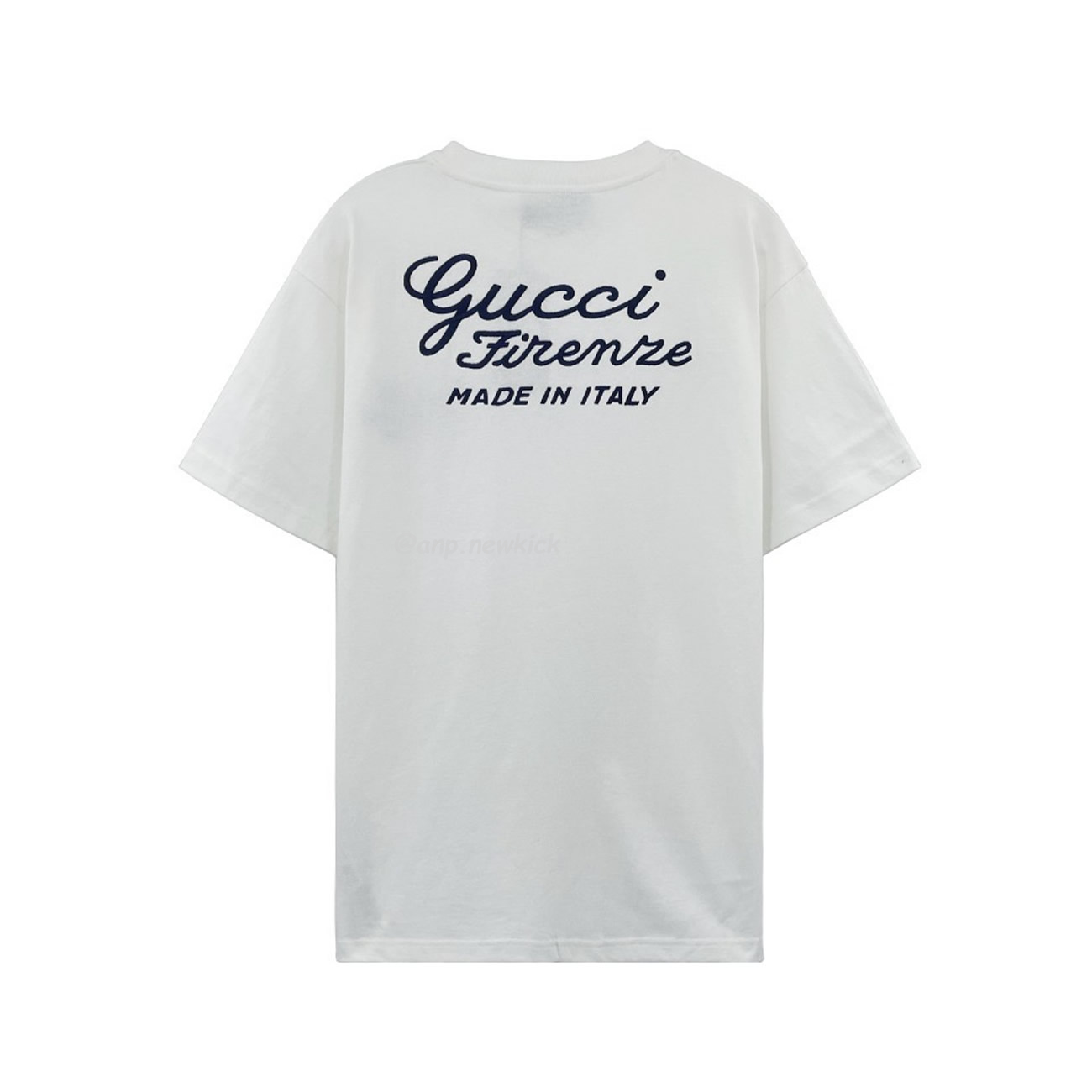 Gucci Logo Printed Crewneck T Shirt (3) - www.newkick.org Gucci Logo Printed Crewneck T Shirt (3) - www.newkick.org
