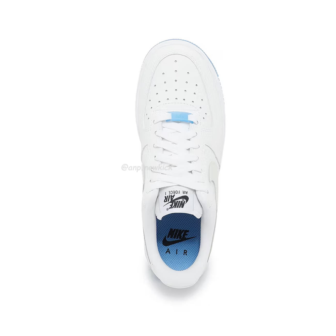 Nike Air Force 1 Low Uv Reactive Swoosh (womens) Da8301 101 (5) - www.newkick.org