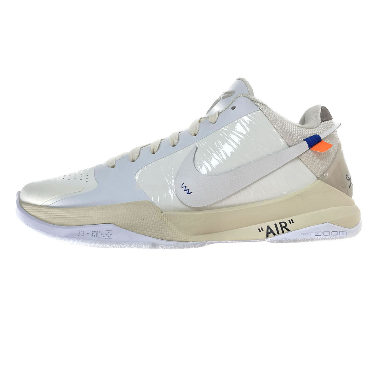 Nike Kobe 5 Protro Off White Db4796 101 (1) - www.newkick.org