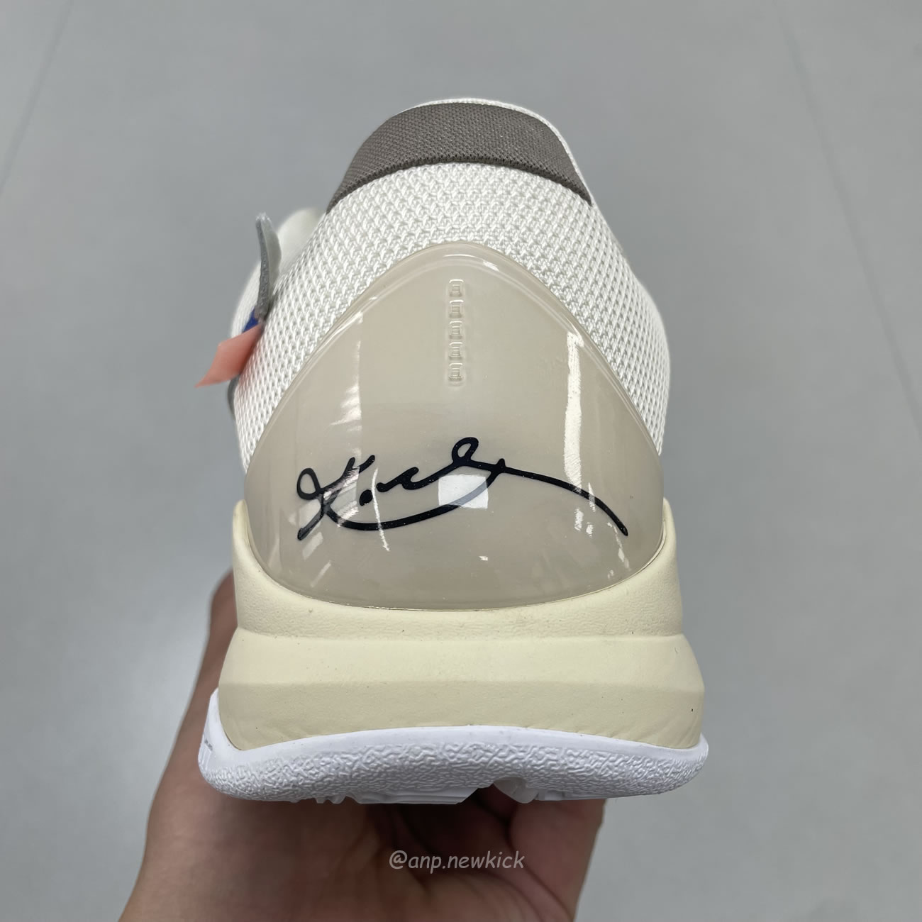 Nike Kobe 5 Protro Off White Db4796 101 (4) - www.newkick.org