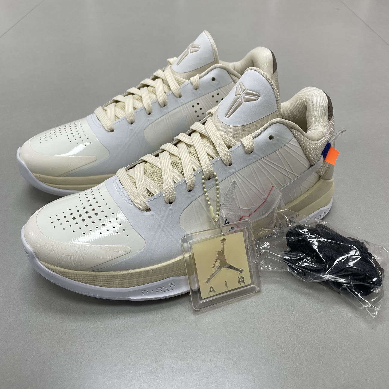 Nike Kobe 5 Protro Off White Db4796 101 (7) - www.newkick.org