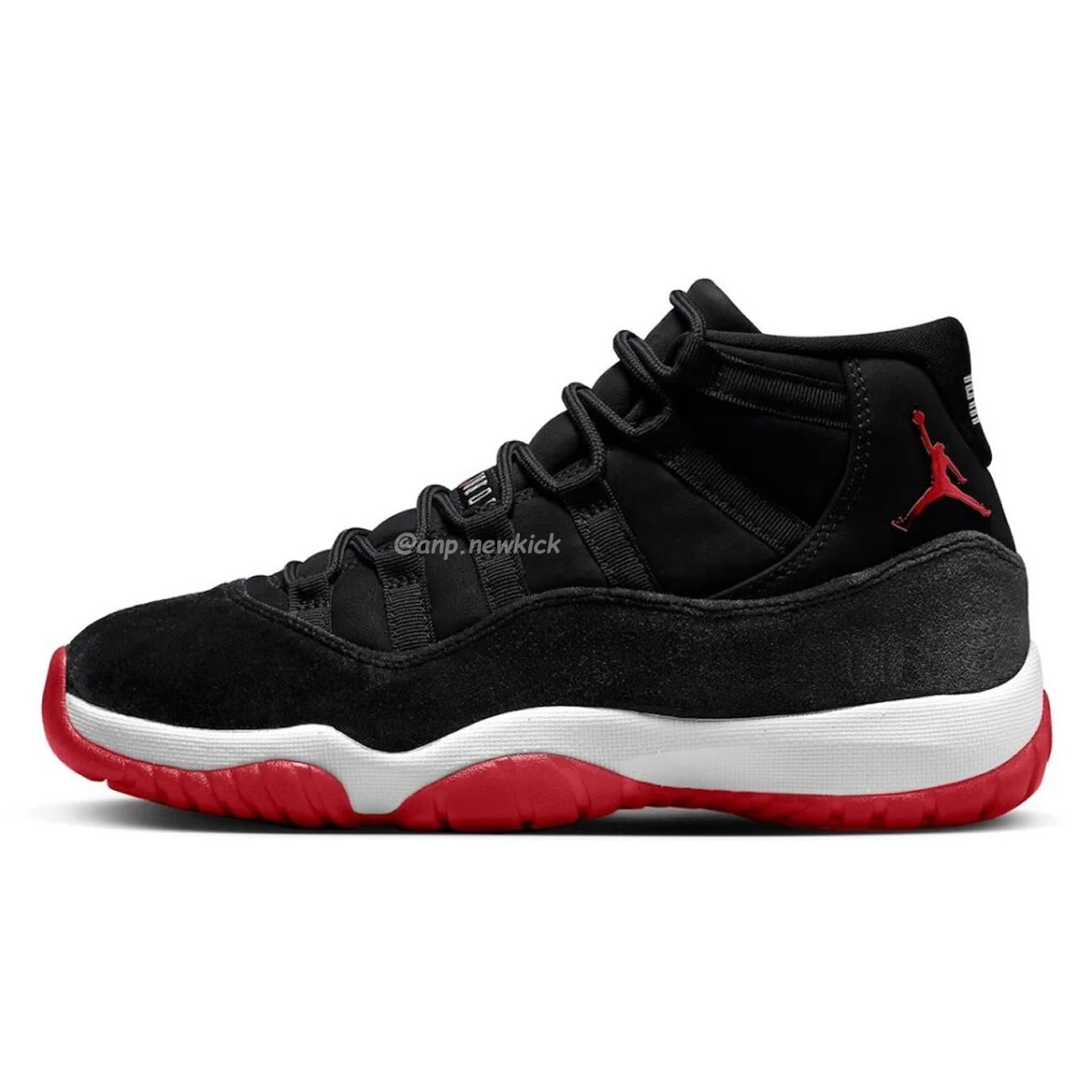 Air Jordan 11 Bred Velvet Arrives Db5457 061 (1) - www.newkick.org