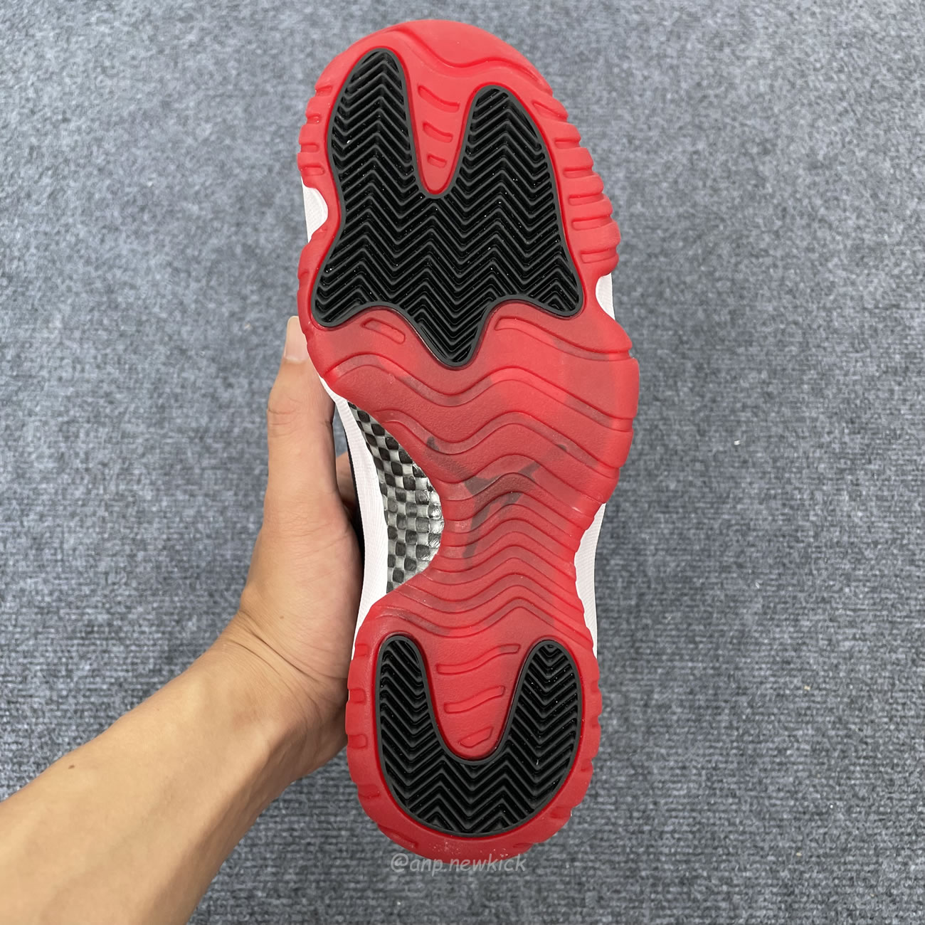 Air Jordan 11 Bred Velvet Arrives Db5457 061 (2) - www.newkick.org