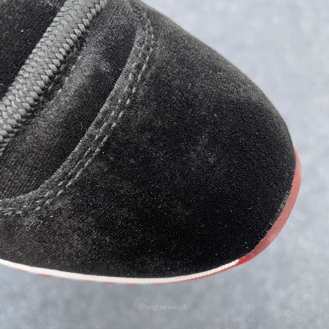 Air Jordan 11 Bred Velvet Arrives Db5457 061 (9) - www.newkick.org
