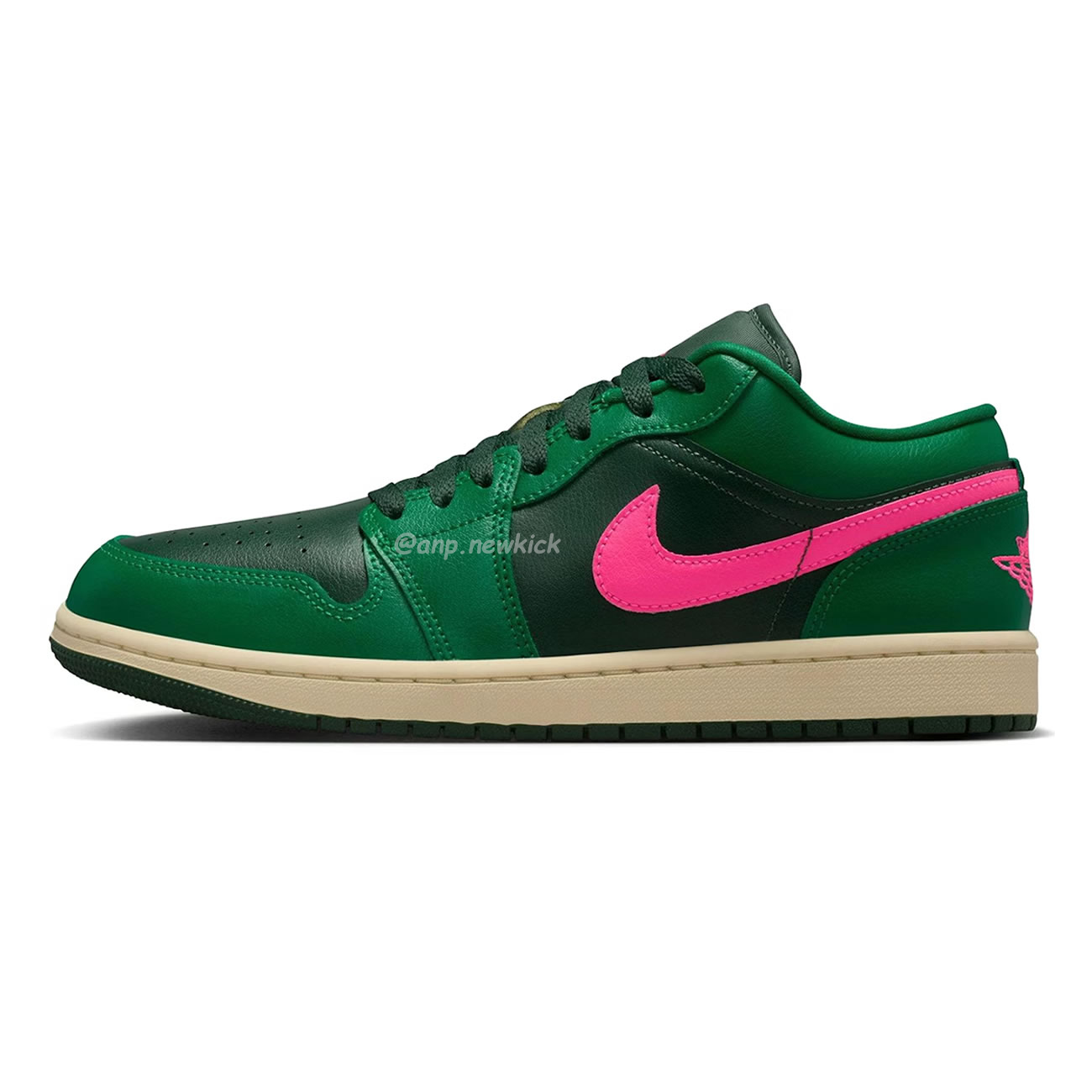 Air Jordan 1 Low Watermelon Womens Dc0774 300 (1) - www.newkick.org