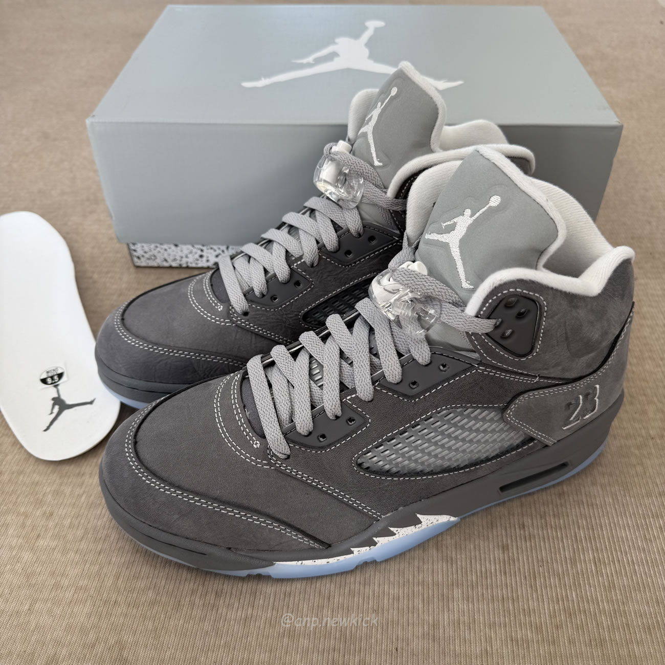Air Jordan 5 Retro Wolf Grey 2026 Dd0587 002 (13) - www.newkick.org Air Jordan 5 Retro Wolf Grey 2026 Dd0587 002 (13) - www.newkick.org
