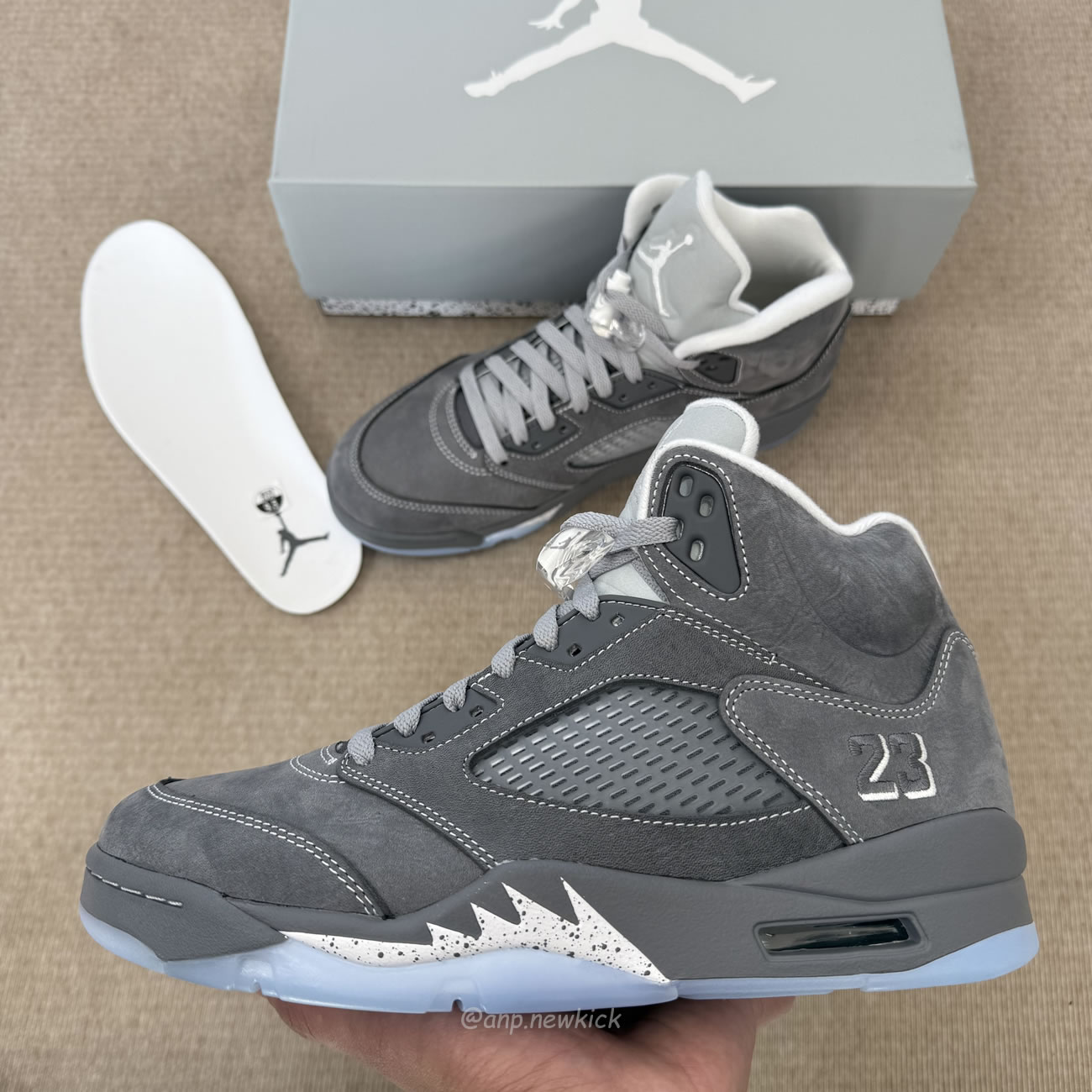 Air Jordan 5 Retro Wolf Grey 2026 Dd0587 002 (20) - www.newkick.org Air Jordan 5 Retro Wolf Grey 2026 Dd0587 002 (20) - www.newkick.org