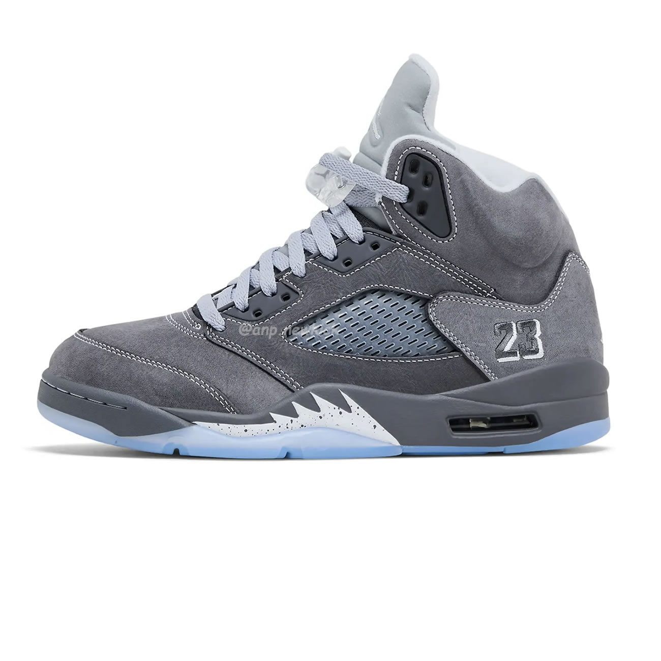 Air Jordan 5 Retro Wolf Grey 2026 Dd0587 002 (0) - www.newkick.org