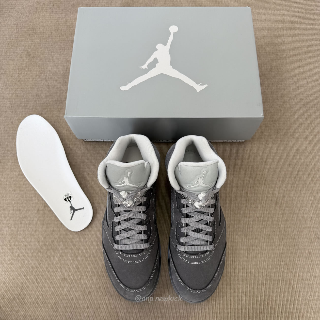 Air Jordan 5 Retro Wolf Grey 2026 Dd0587 002 (10) - www.newkick.org