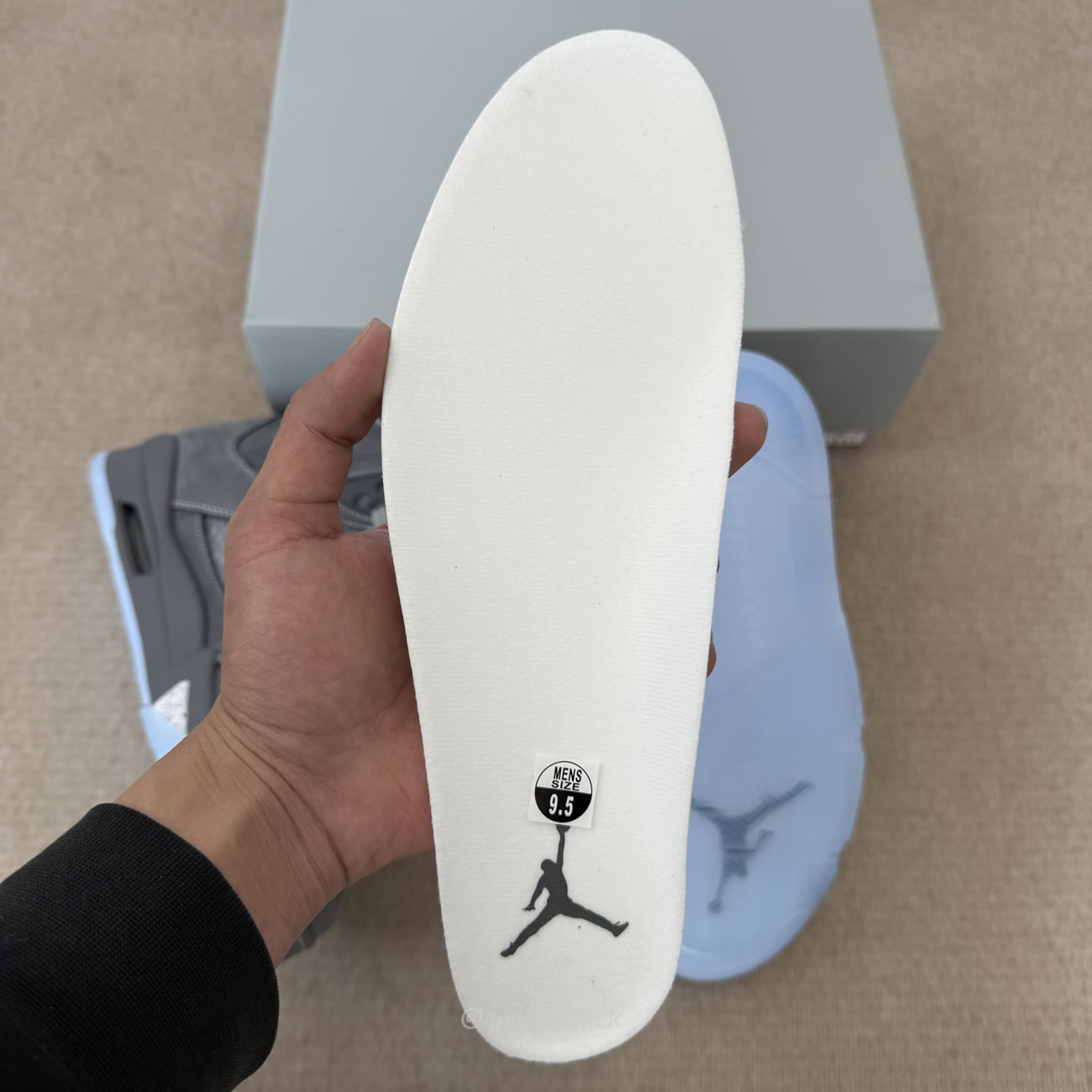 Air Jordan 5 Retro Wolf Grey 2026 Dd0587 002 (12) - www.newkick.org