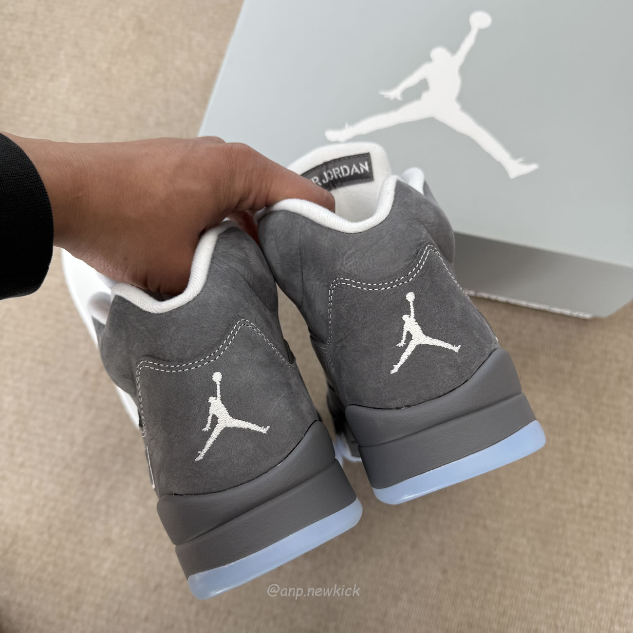 Air Jordan 5 Retro Wolf Grey 2026 Dd0587 002 (15) - www.newkick.org