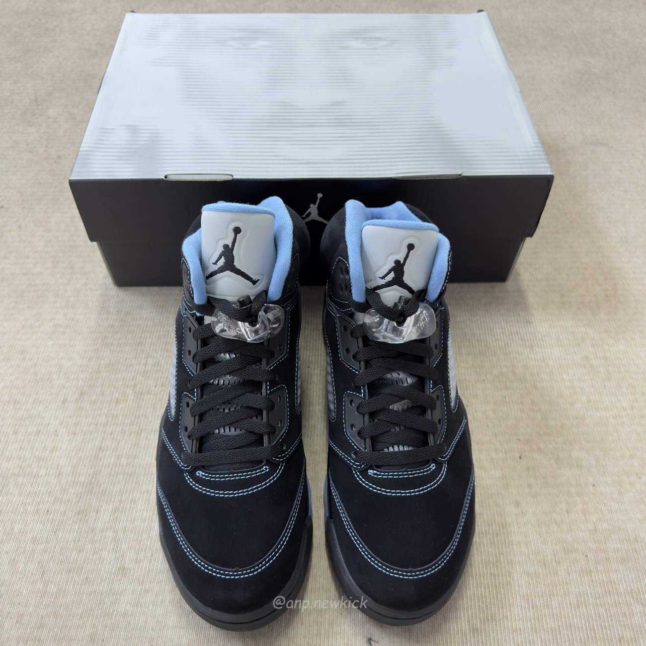 Air Jordan 5 Retro Black University Blue 2026 Dd0587 008 (2) - www.newkick.org