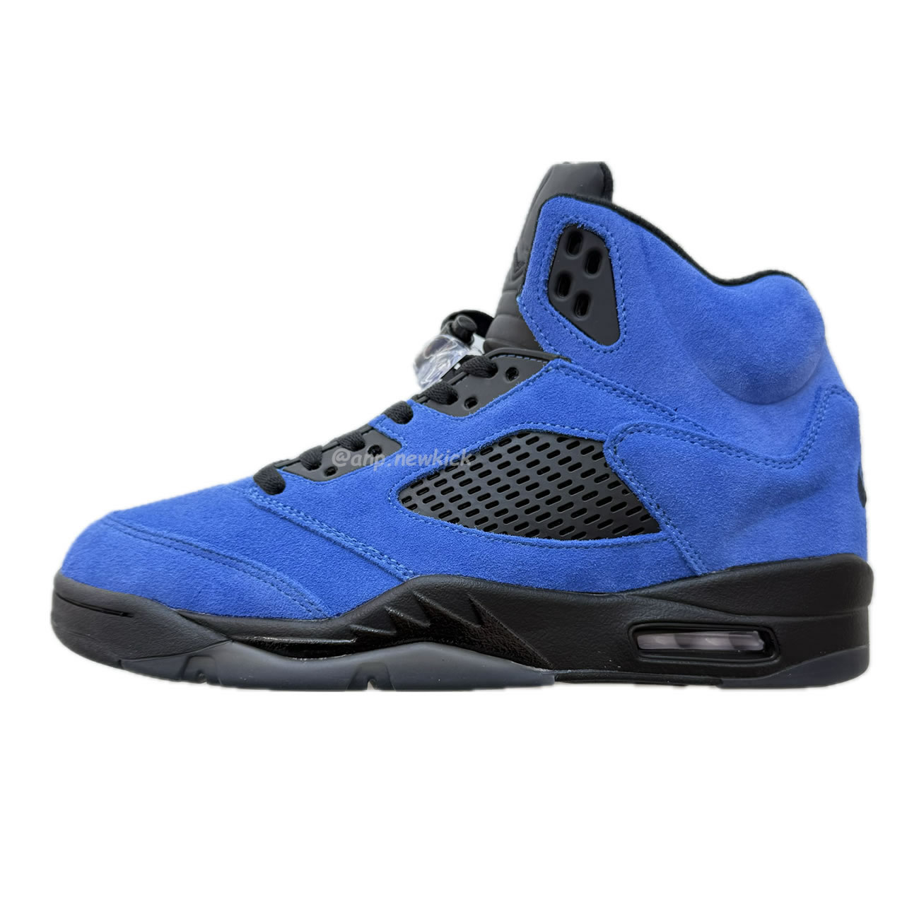 Air Jordan 5 Retro Nightwing Concept Dd0587 400 (1) - www.newkick.org