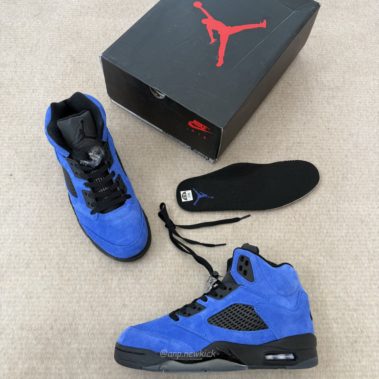 Air Jordan 5 Retro Nightwing Concept Dd0587 400 (10) - www.newkick.org