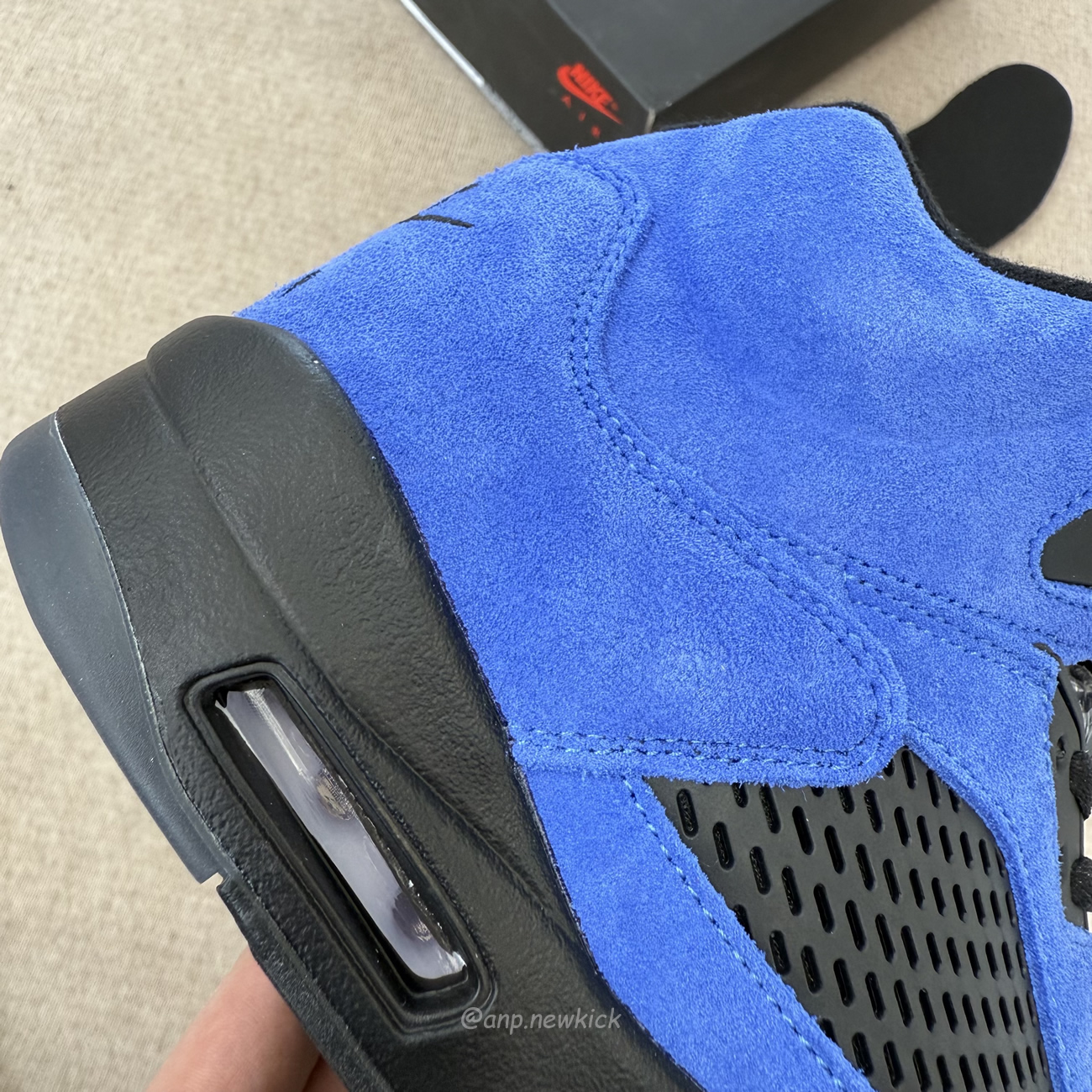 Air Jordan 5 Retro Nightwing Concept Dd0587 400 (4) - www.newkick.org