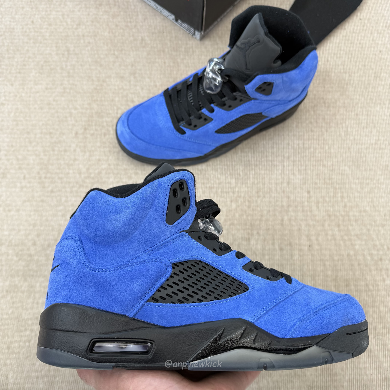 Air Jordan 5 Retro Nightwing Concept Dd0587 400 (8) - www.newkick.org