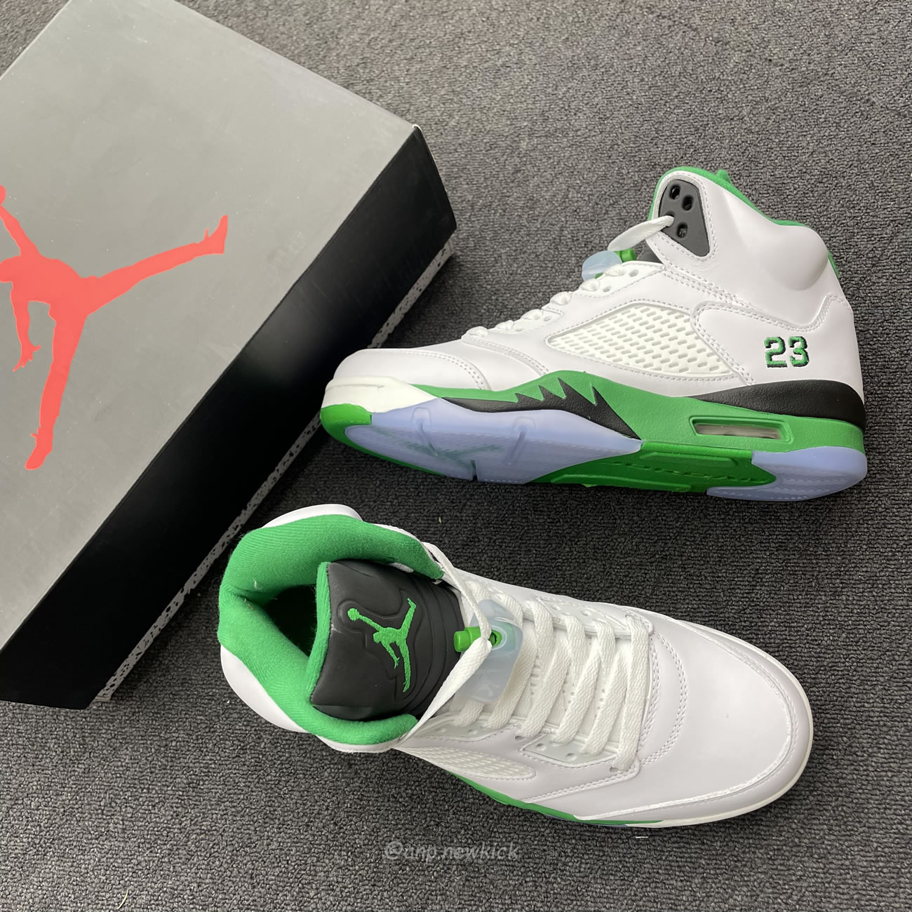 Air Jordan 5 Retro Lucky Green Womens Dd9336 103 (3) - www.newkick.org Air Jordan 5 Retro Lucky Green Womens Dd9336 103 (3) - www.newkick.org