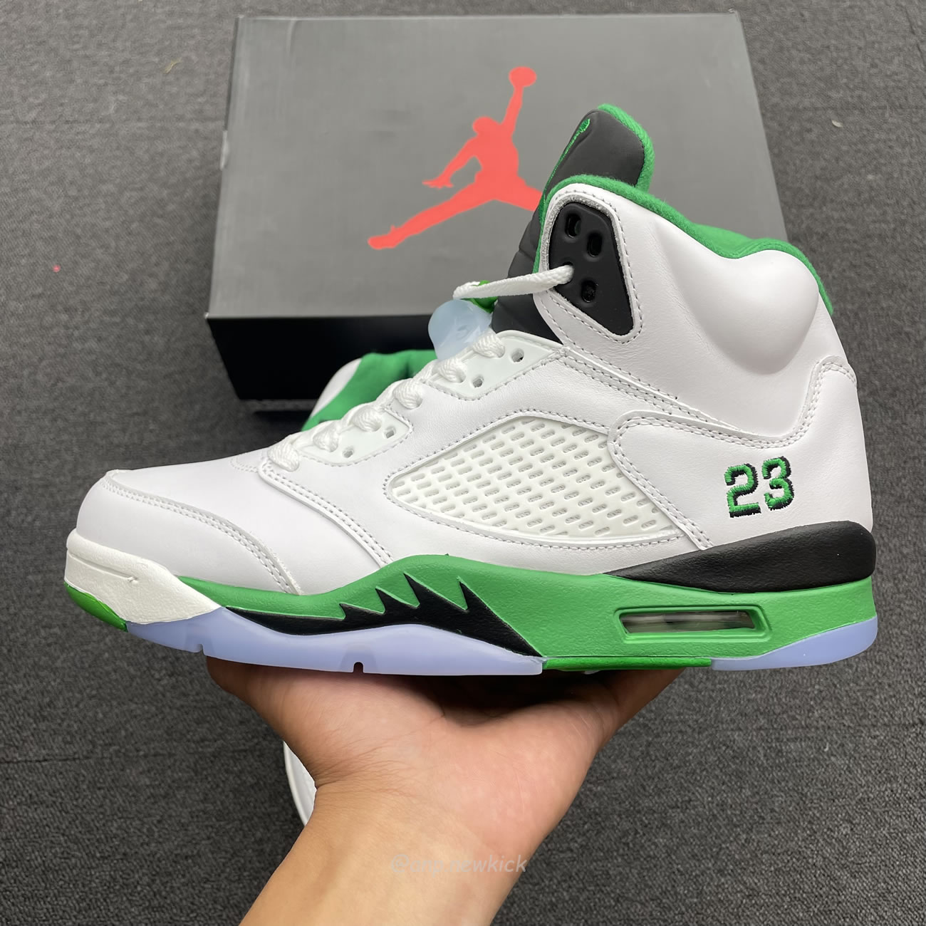 Air Jordan 5 Retro Lucky Green Womens Dd9336 103 (6) - www.newkick.org Air Jordan 5 Retro Lucky Green Womens Dd9336 103 (6) - www.newkick.org