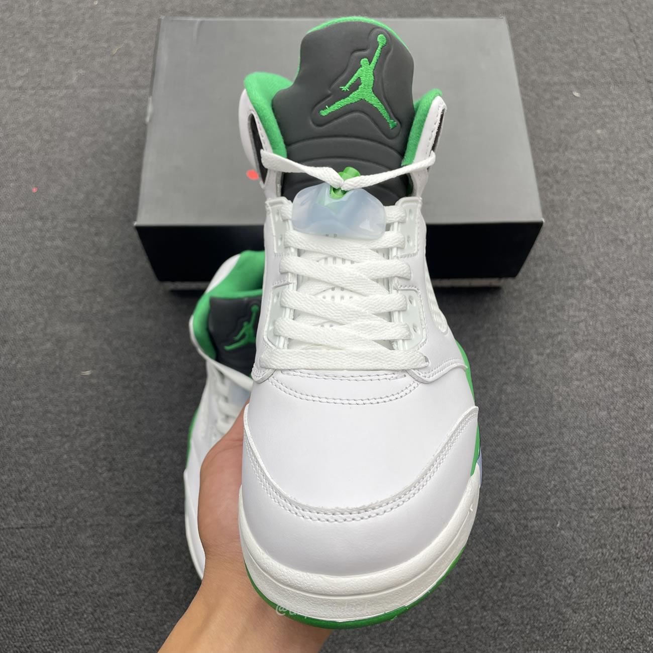 Air Jordan 5 Retro Lucky Green Womens Dd9336 103 (7) - www.newkick.org Air Jordan 5 Retro Lucky Green Womens Dd9336 103 (7) - www.newkick.org