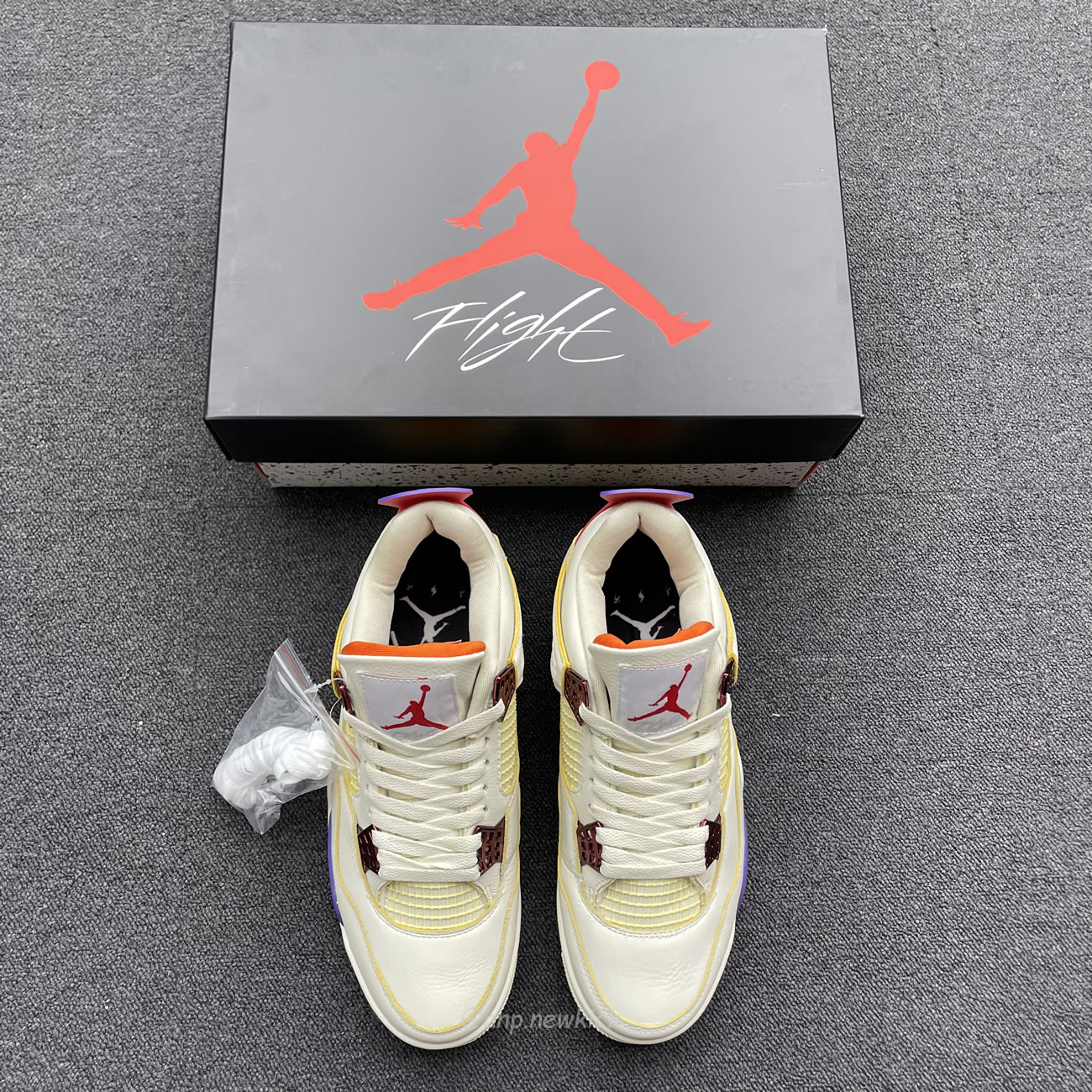 Air Jordan 4 Retro X J Balvin Multi Color Dh6927 901 (3) - www.newkick.org Air Jordan 4 Retro X J Balvin Multi Color Dh6927 901 (3) - www.newkick.org