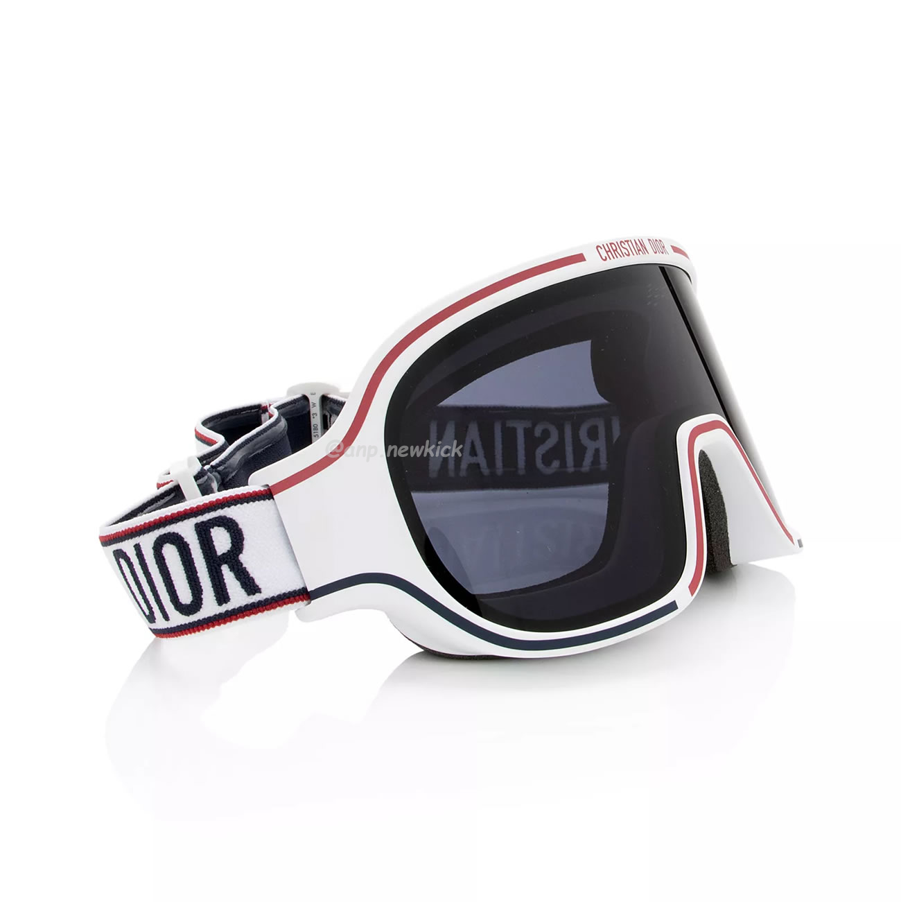Dior Dioralps M1i White Ski Goggles (2) - www.newkick.org Dior Dioralps M1i White Ski Goggles (2) - www.newkick.org