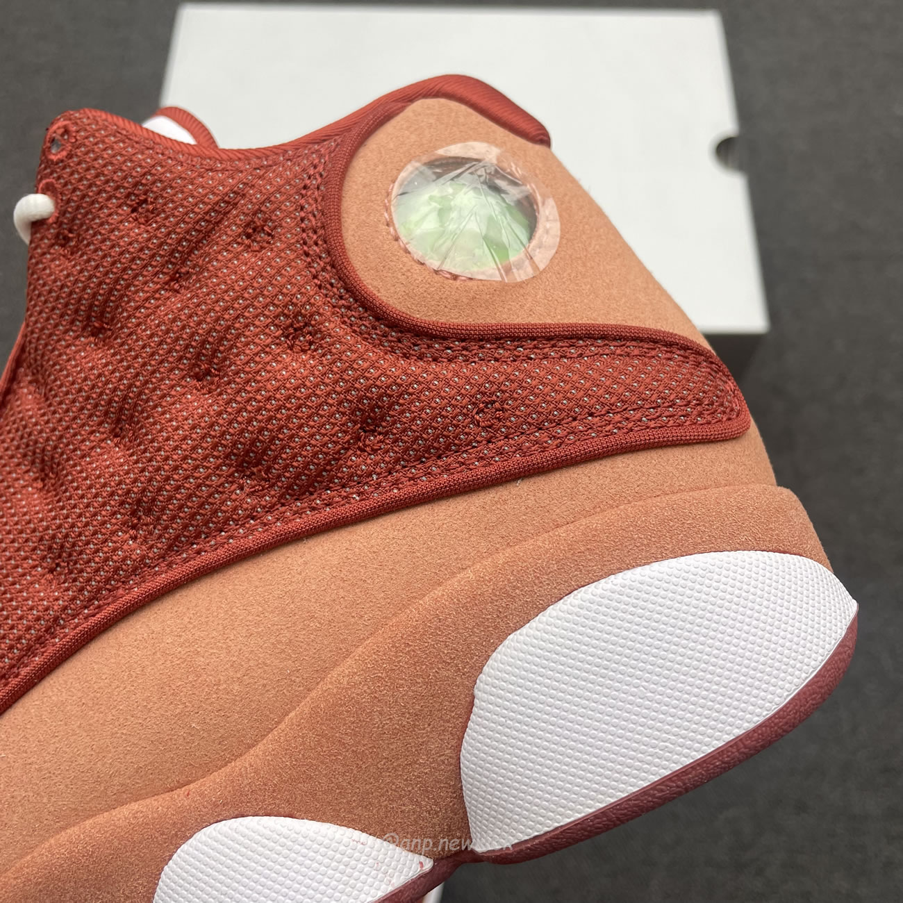 Air Jordan 13 Retro Dune Red Terra Blush Dj5982 601 (4) - www.newkick.org Air Jordan 13 Retro Dune Red Terra Blush Dj5982 601 (4) - www.newkick.org