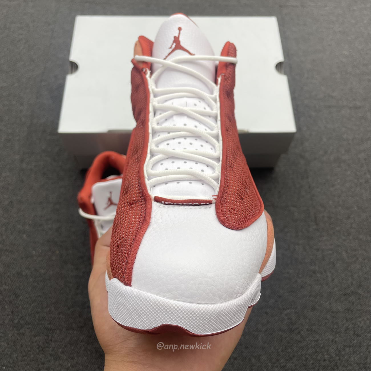 Air Jordan 13 Retro Dune Red Terra Blush Dj5982 601 (6) - www.newkick.org Air Jordan 13 Retro Dune Red Terra Blush Dj5982 601 (6) - www.newkick.org