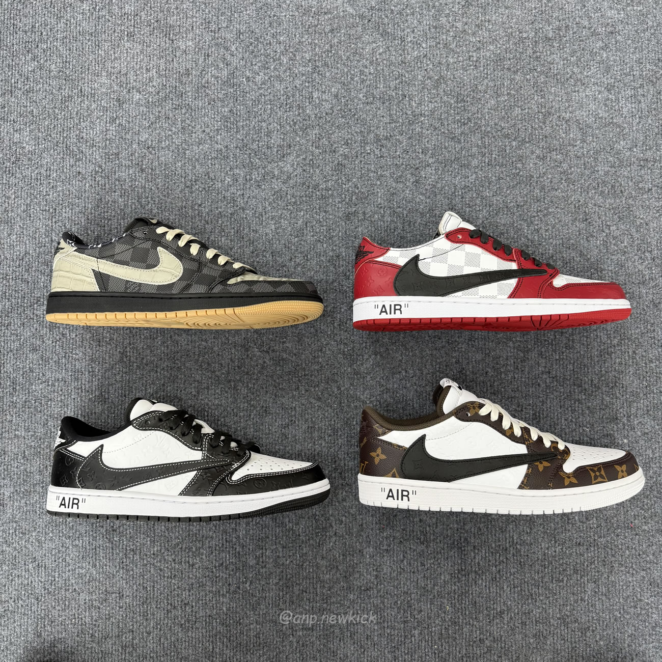 Air Jordan 1 Low X Off White X Travis Scott Dz2403 006 Dl2403 002 Dl2211 001 Dl2403 002 (19) - www.newkick.org