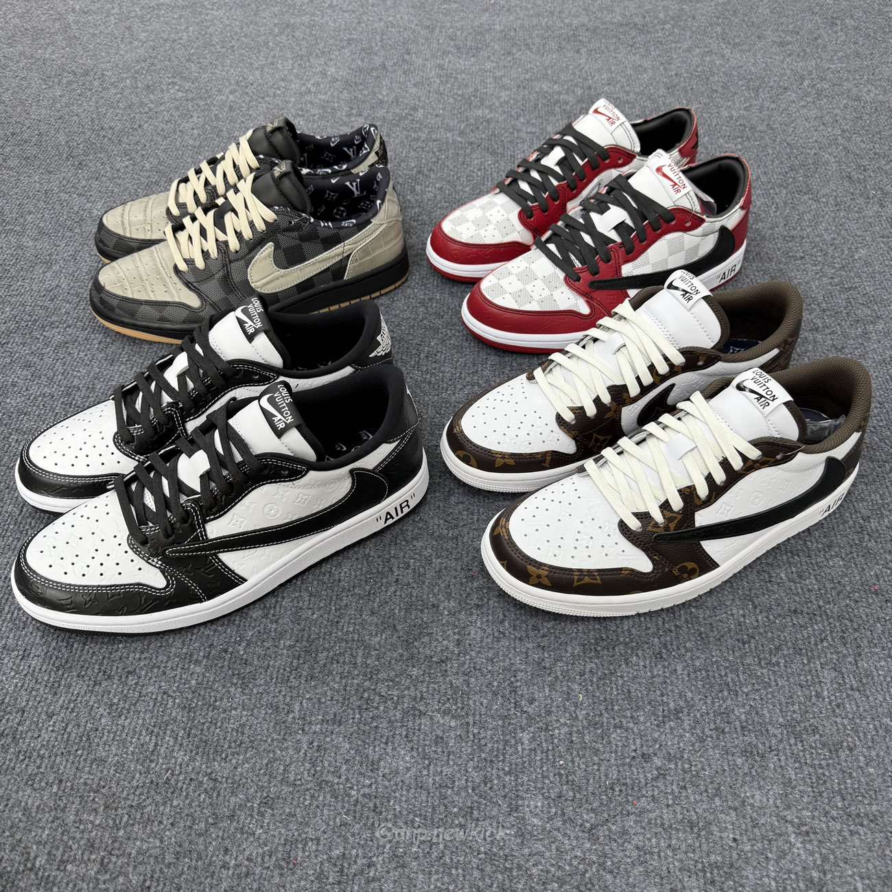 Air Jordan 1 Low X Off White X Travis Scott Dz2403 006 Dl2403 002 Dl2211 001 Dl2403 002 (24) - www.newkick.org