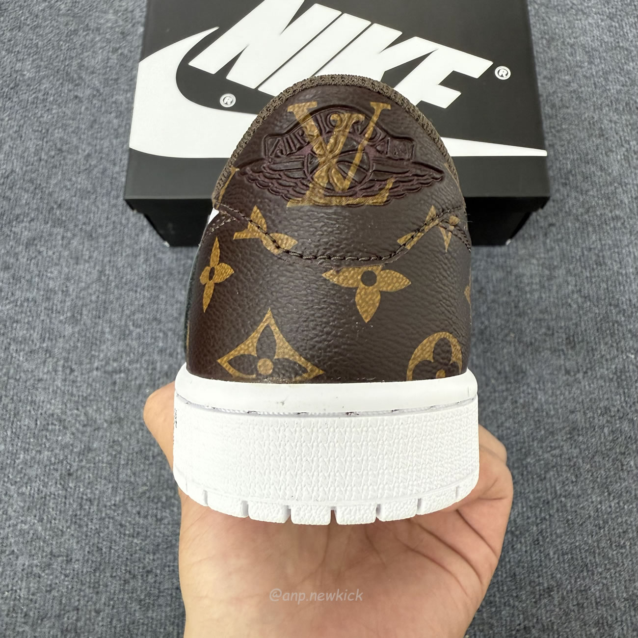 Air Jordan 1 Low X Off White X Travis Scott Dz2403 006 Dl2403 002 Dl2211 001 Dl2403 002 (3) - www.newkick.org