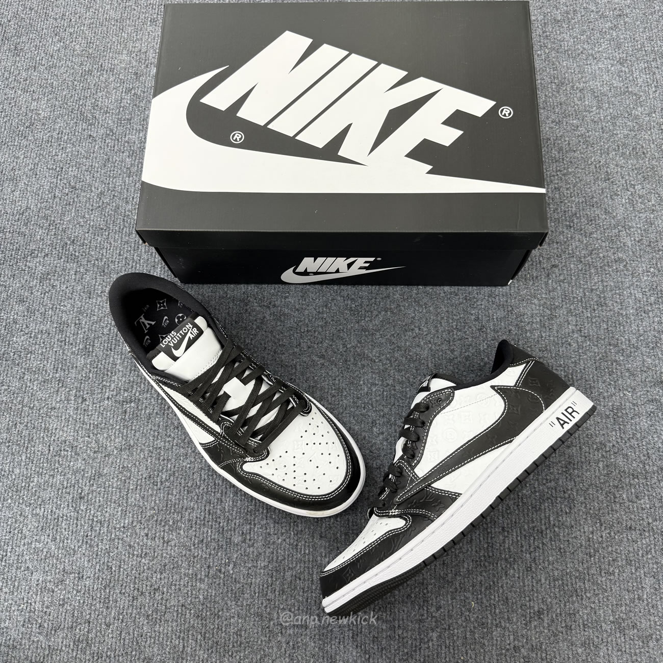 Air Jordan 1 Low X Off White X Travis Scott Dz2403 006 Dl2403 002 Dl2211 001 Dl2403 002 (6) - www.newkick.org