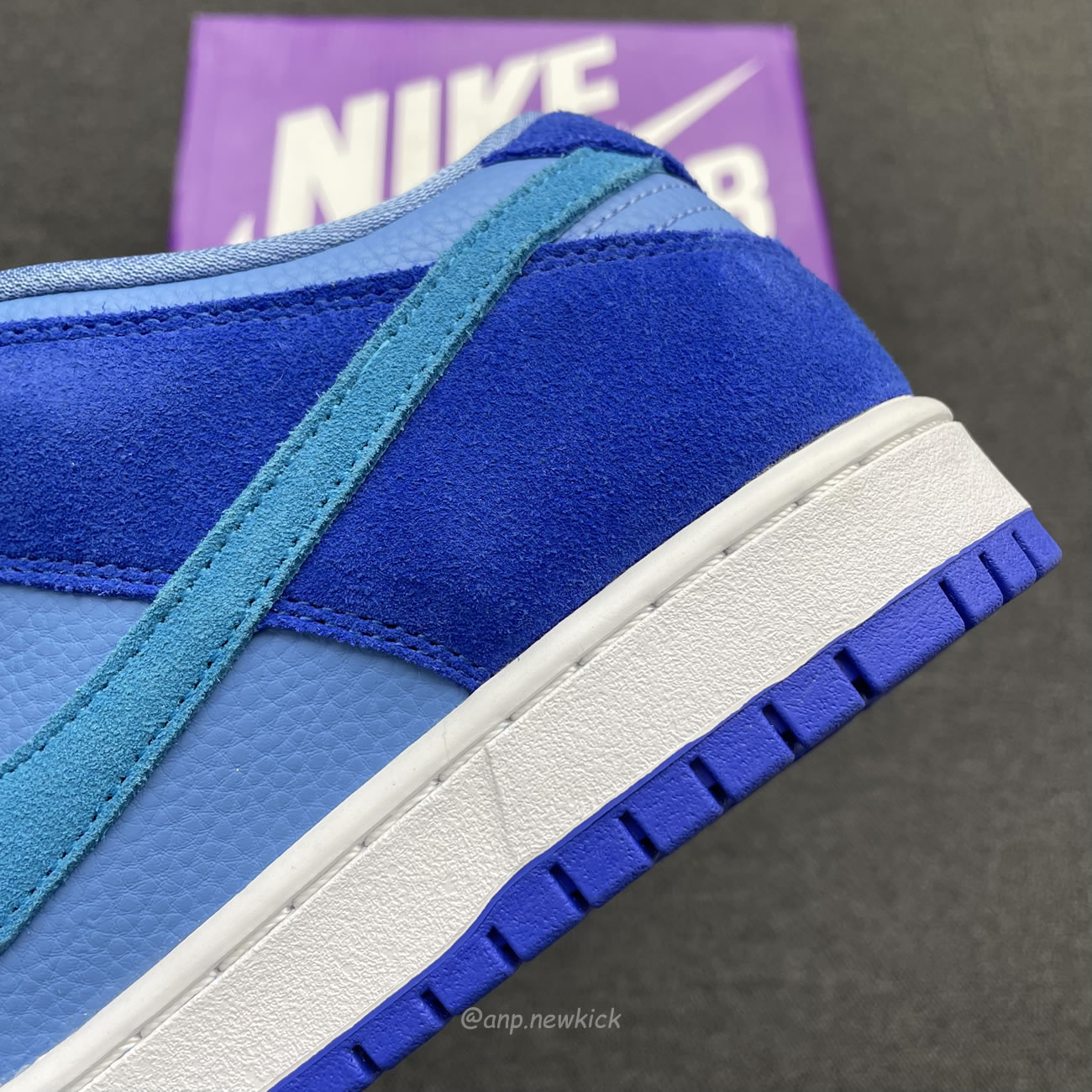 Nike Dunk Low Pro Racer Blue Dm0708 400 (5) - www.newkick.org