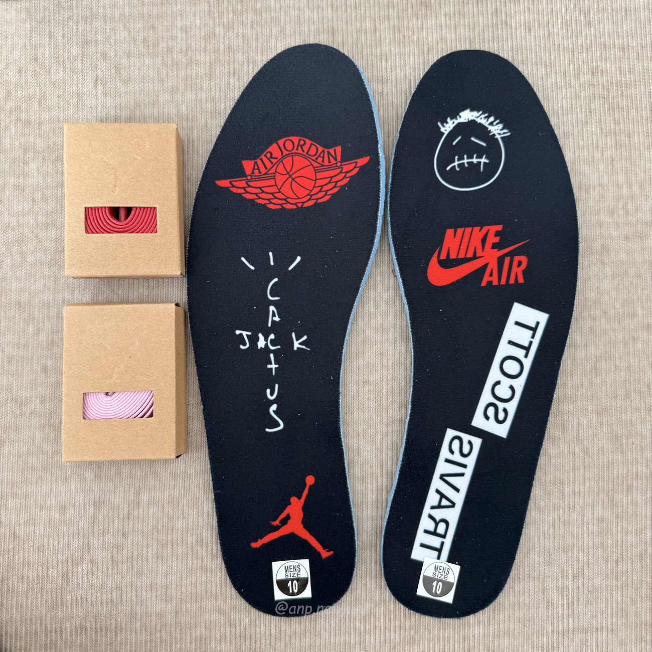 Air Jordan 1 Retro Low Og Sp Travis Scott Bred Dm7866 061 (16) - www.newkick.org