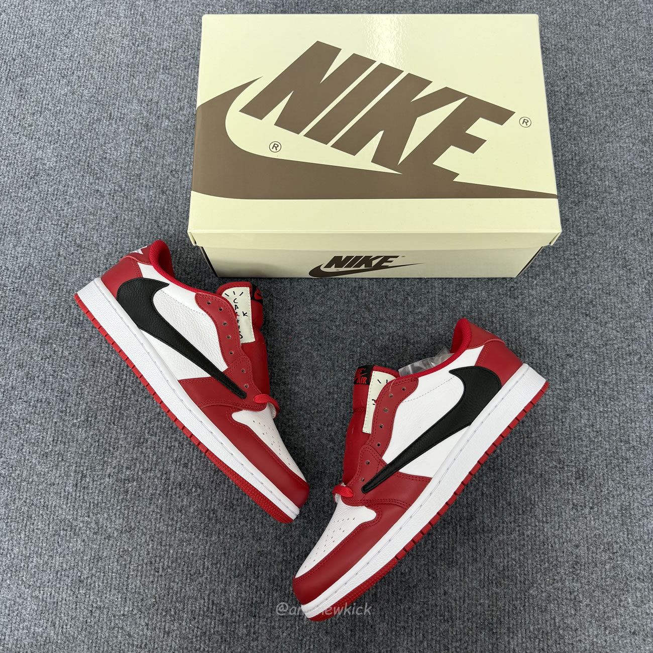 Air Jordan 1 Retro Low Og Sp Travis Scott Red Dm7866 101 (7) - www.newkick.org