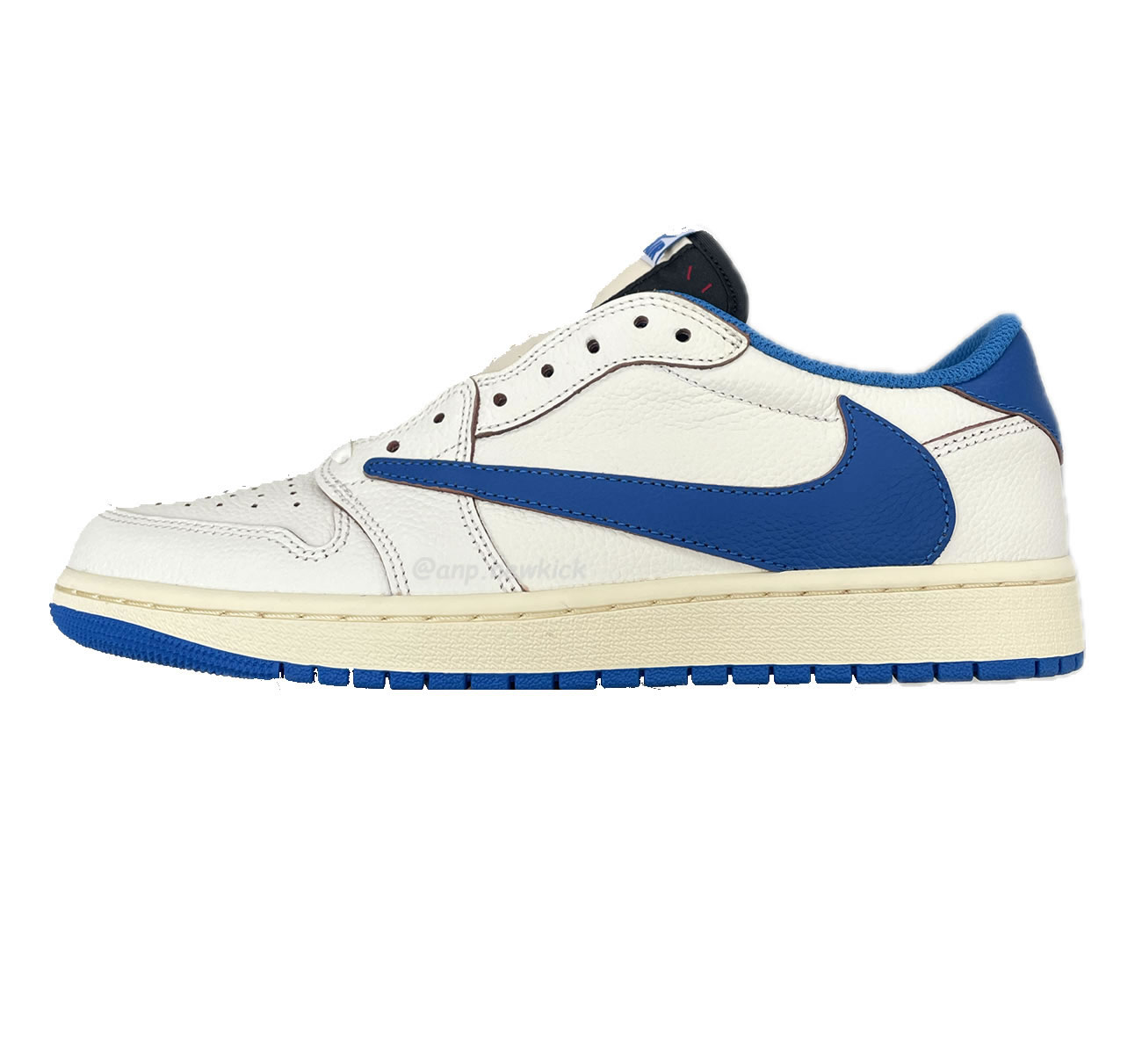 Air Jordan 1 Retro Low Og Sp Fragment X Travis Scott Sail Military Blue Dm7866 104 (1) - www.newkick.org