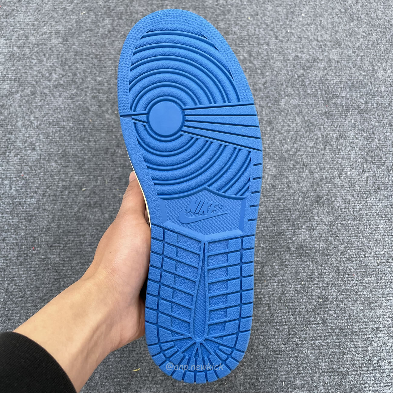 Air Jordan 1 Retro Low Og Sp Fragment X Travis Scott Sail Military Blue Dm7866 104 (2) - www.newkick.org