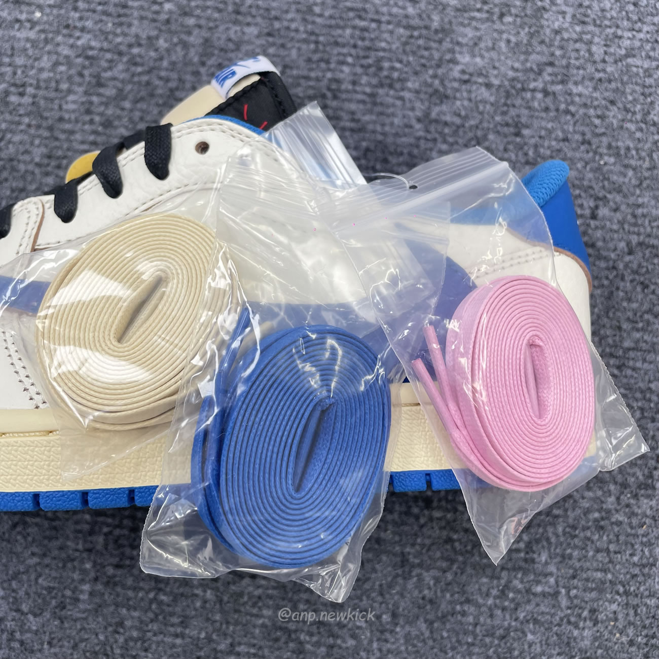 Air Jordan 1 Retro Low Og Sp Fragment X Travis Scott Sail Military Blue Dm7866 104 (25) - www.newkick.org