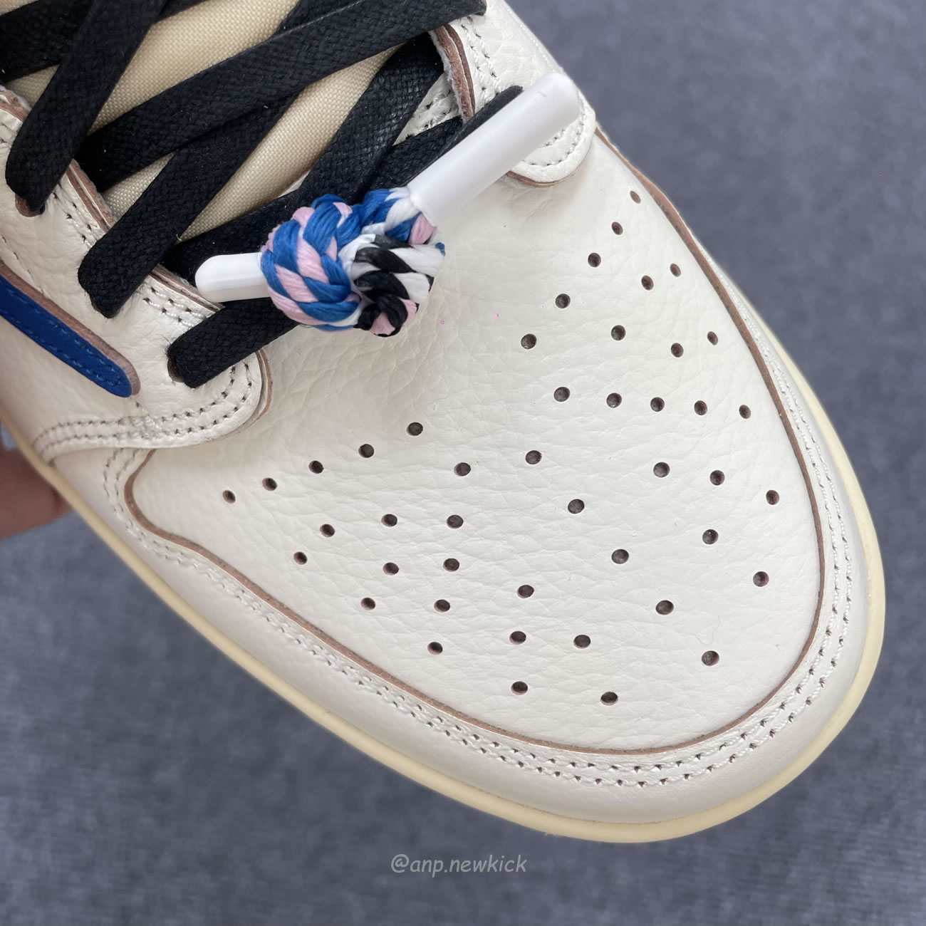 Air Jordan 1 Retro Low Og Sp Fragment X Travis Scott Sail Military Blue Dm7866 104 (26) - www.newkick.org