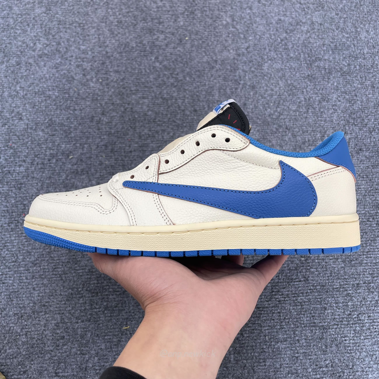 Air Jordan 1 Retro Low Og Sp Fragment X Travis Scott Sail Military Blue Dm7866 104 (4) - www.newkick.org