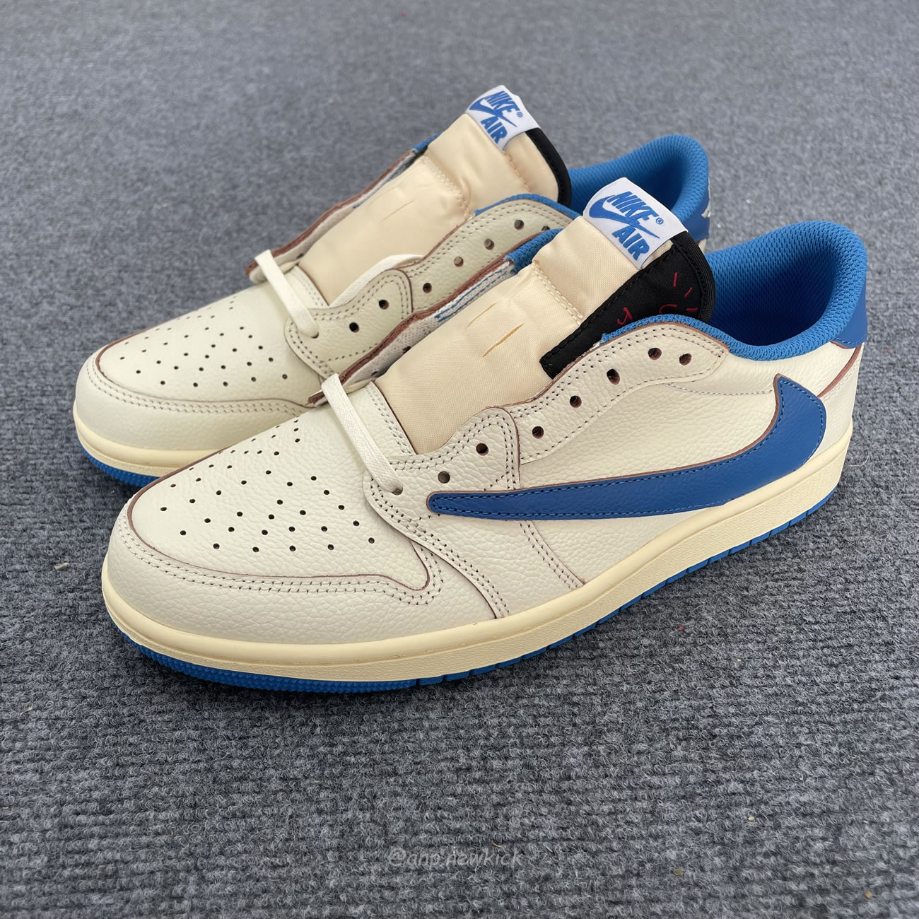 Air Jordan 1 Retro Low Og Sp Fragment X Travis Scott Sail Military Blue Dm7866 104 (6) - www.newkick.org